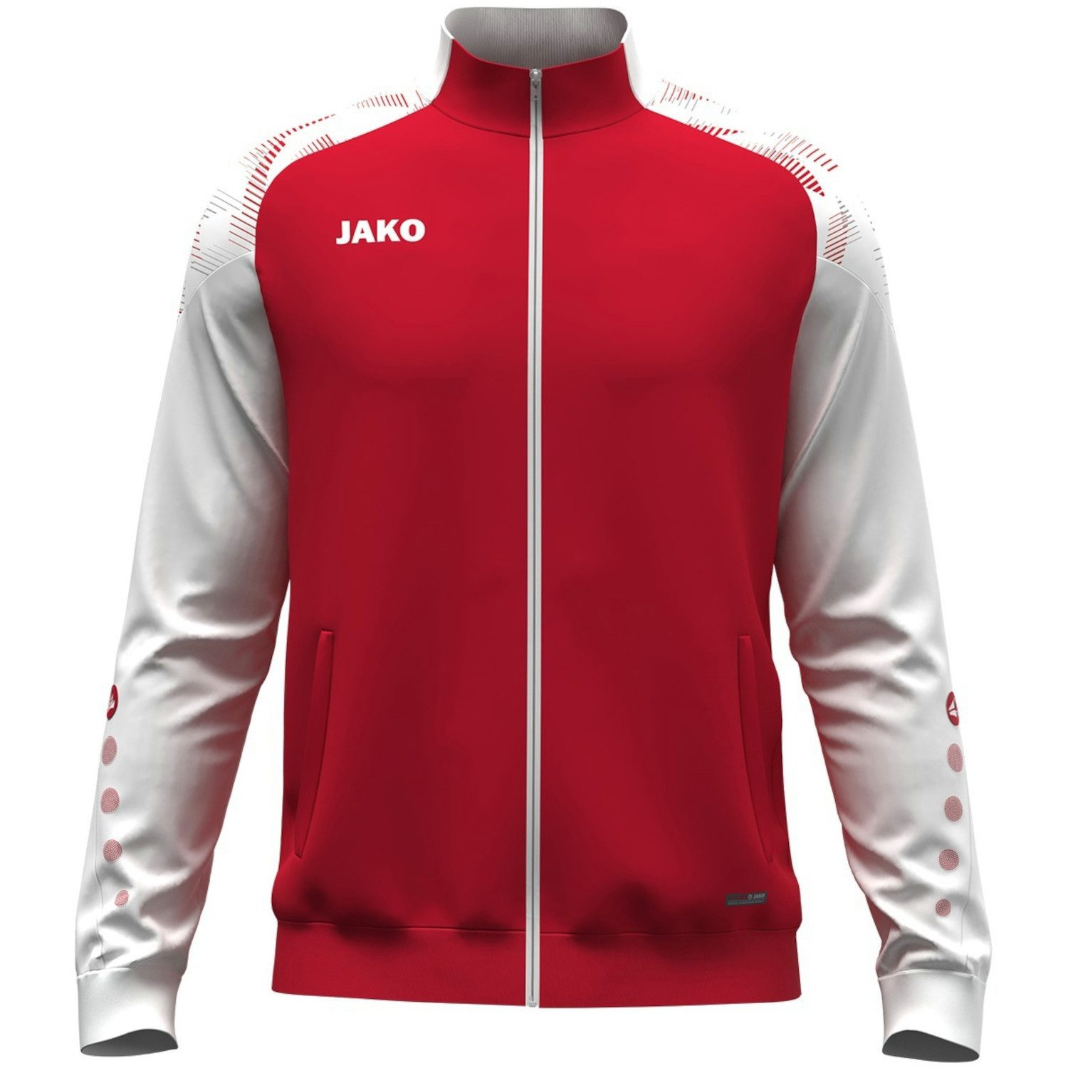 Jako Trainingsjacke Jako Kinder Polyesterjacke Sonic 9326