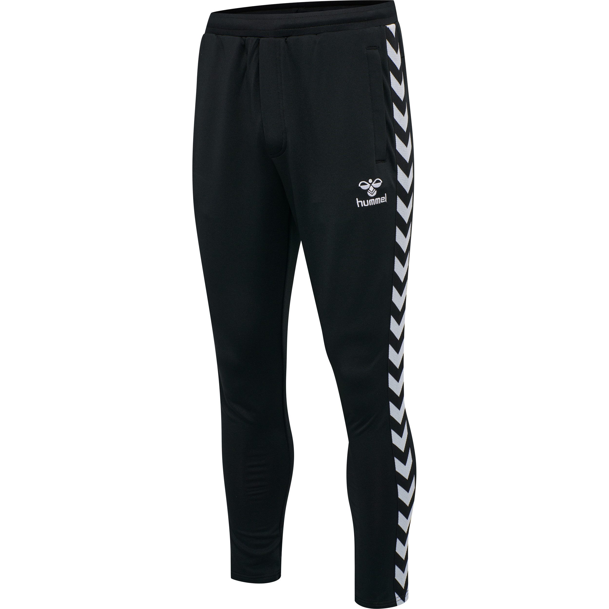 Trainingsanzug hmlNathan Tapered Pants 2.0