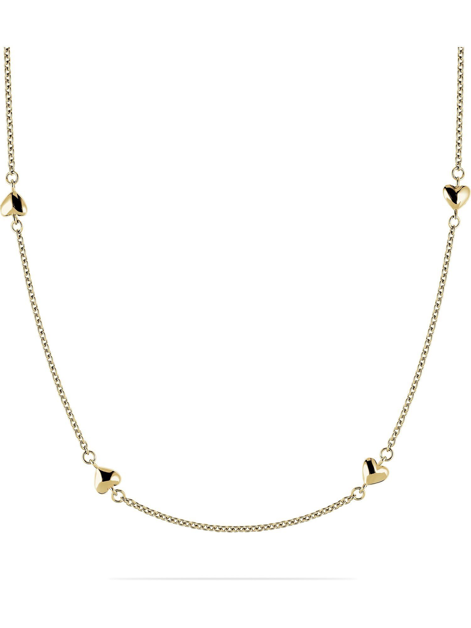 Esprit Silberkette ESPRIT Damen-Kette 925er Silber günstig online kaufen