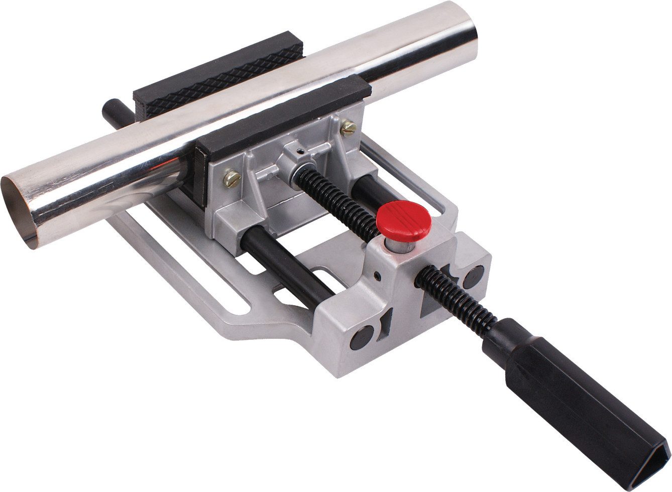 Connex Schraubstock Connex Schraubstock 100 mm feststehend