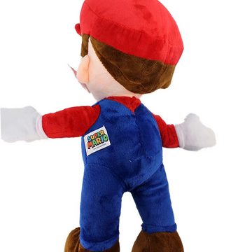 Tierkuscheltier Super Mario Plüsch 40 cm "Super Mario Bros"