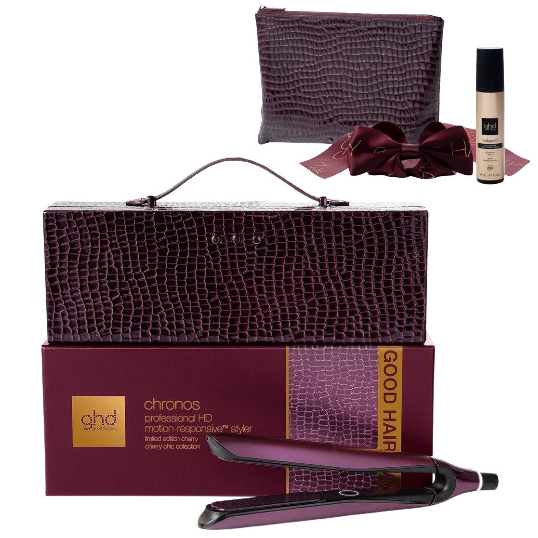 GHD Glätteisen Chronos Styler Limited Edition