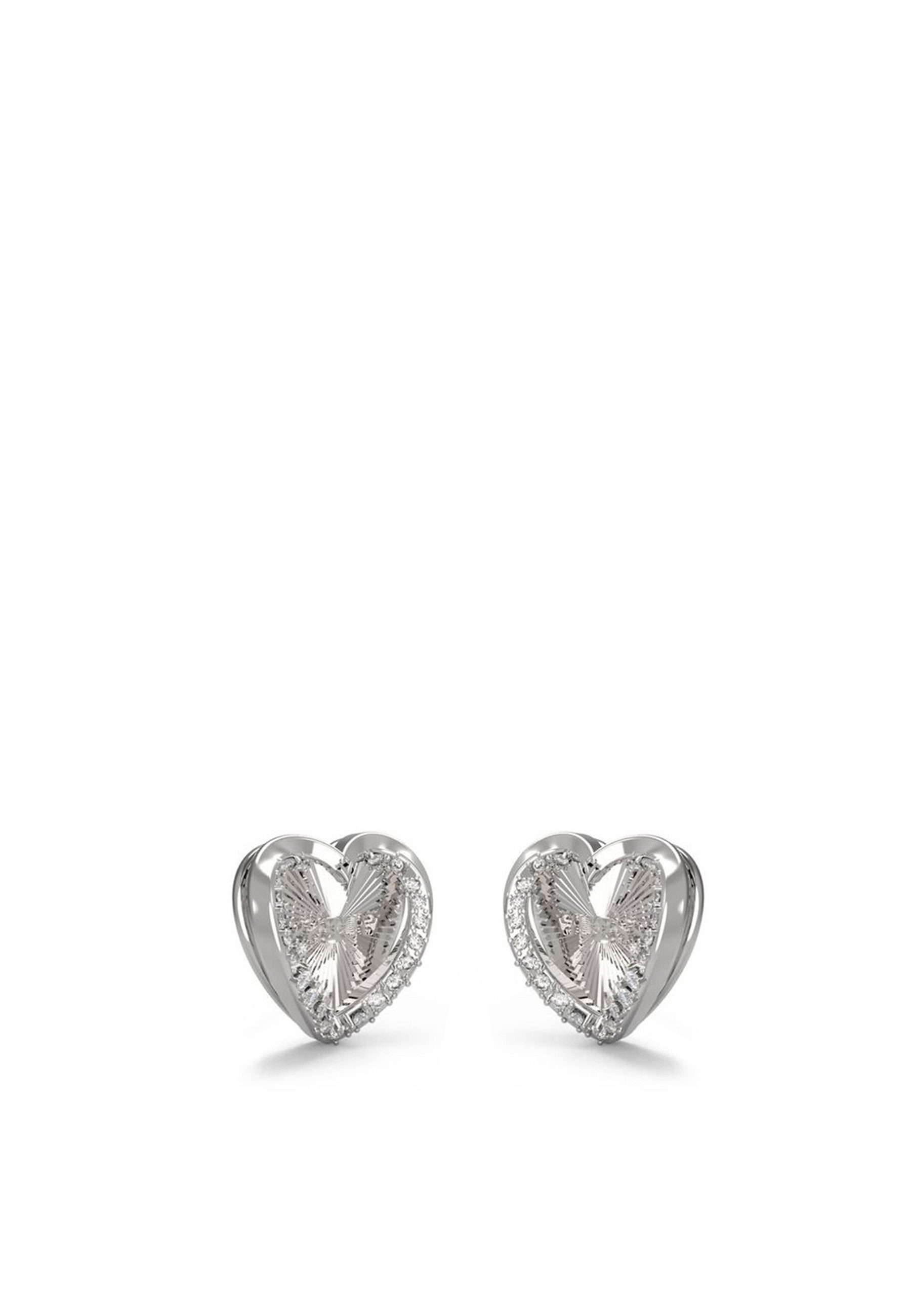 Guess Fingerring GUESS Ohrringe Mon Amour günstig online kaufen