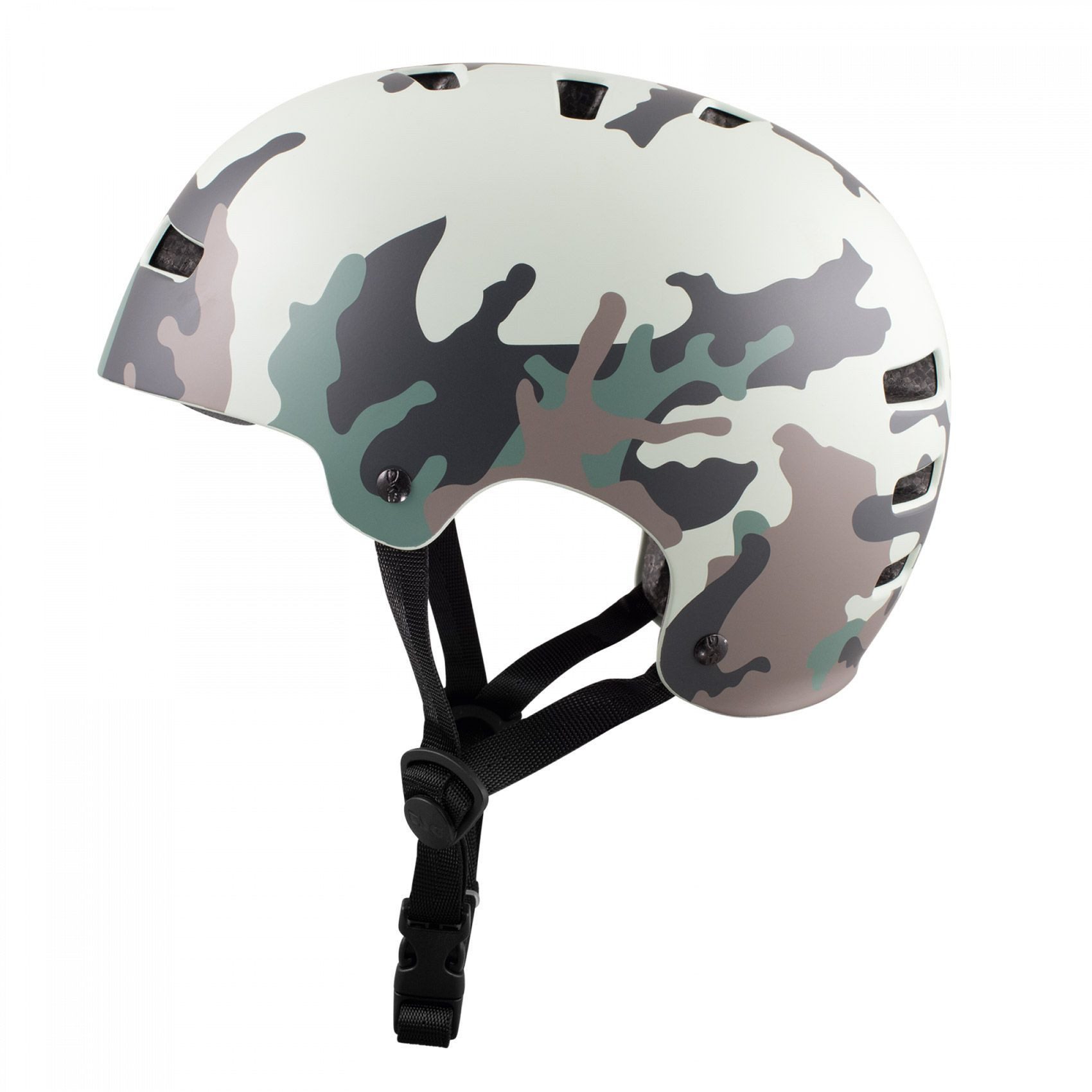 TSG Skatehelm Evolution Graphic Design