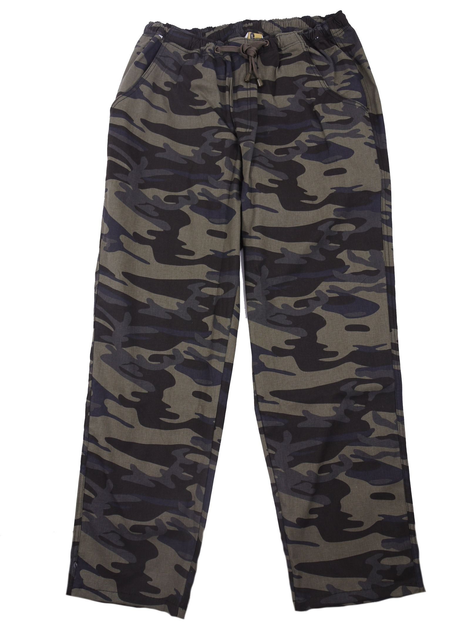 ABRAXAS Schlupfjeans
