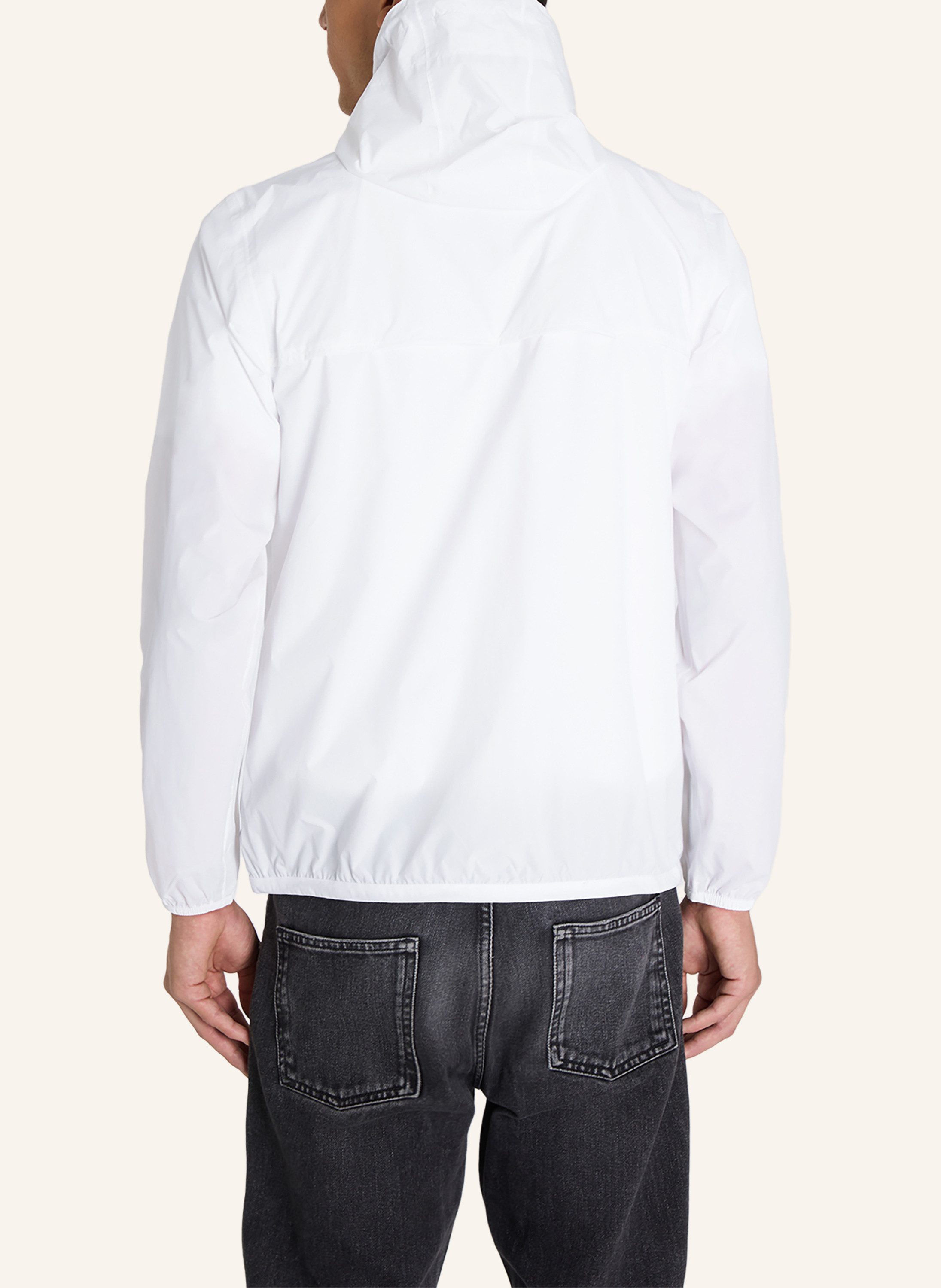 K-WAY Arbeitsjacke K-Way Funktionsjacke LE VRAI 4.0 CLAUDE