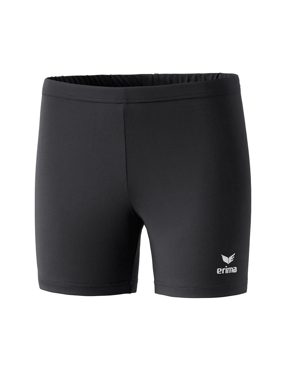 Erima Funktionstights VERONA performance tights black (1-tlg)
