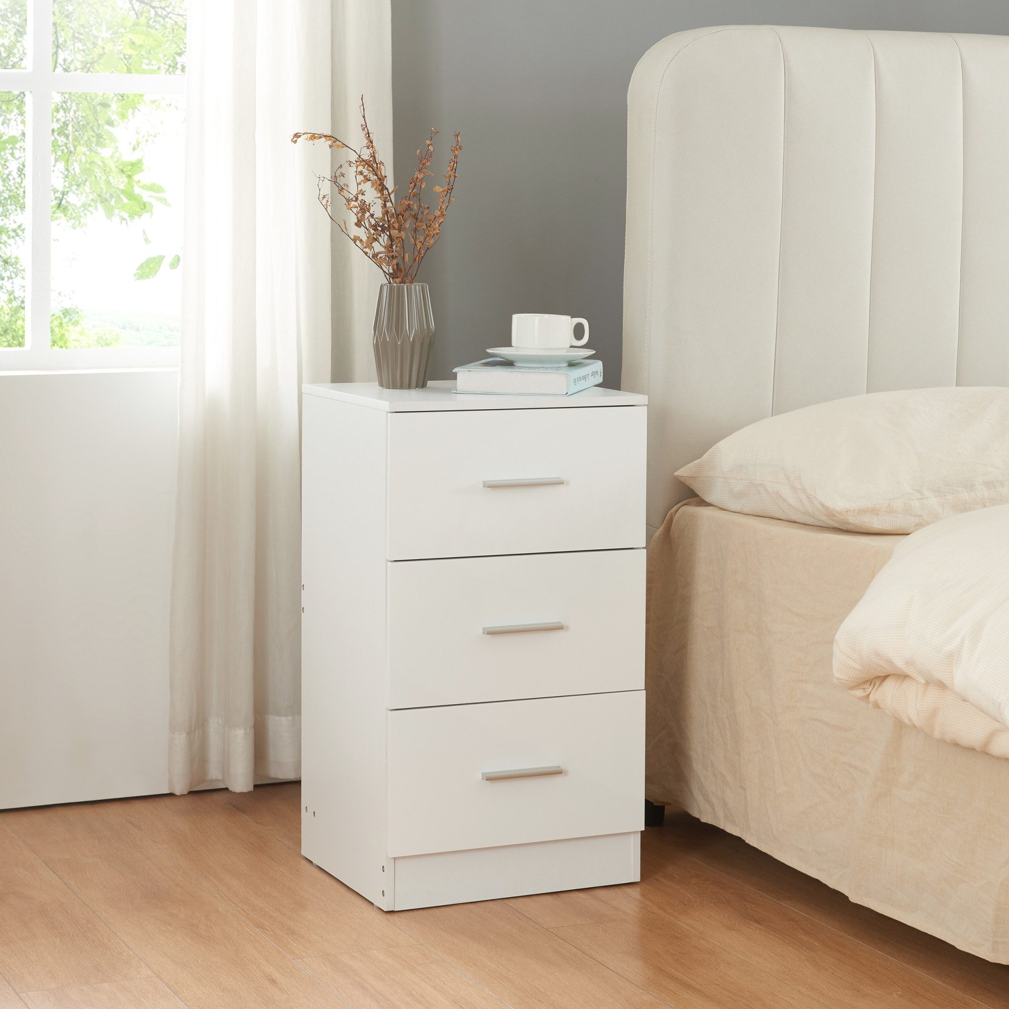 en.casa Nachttisch, »Aurdal« 66 x 37 günstig online kaufen