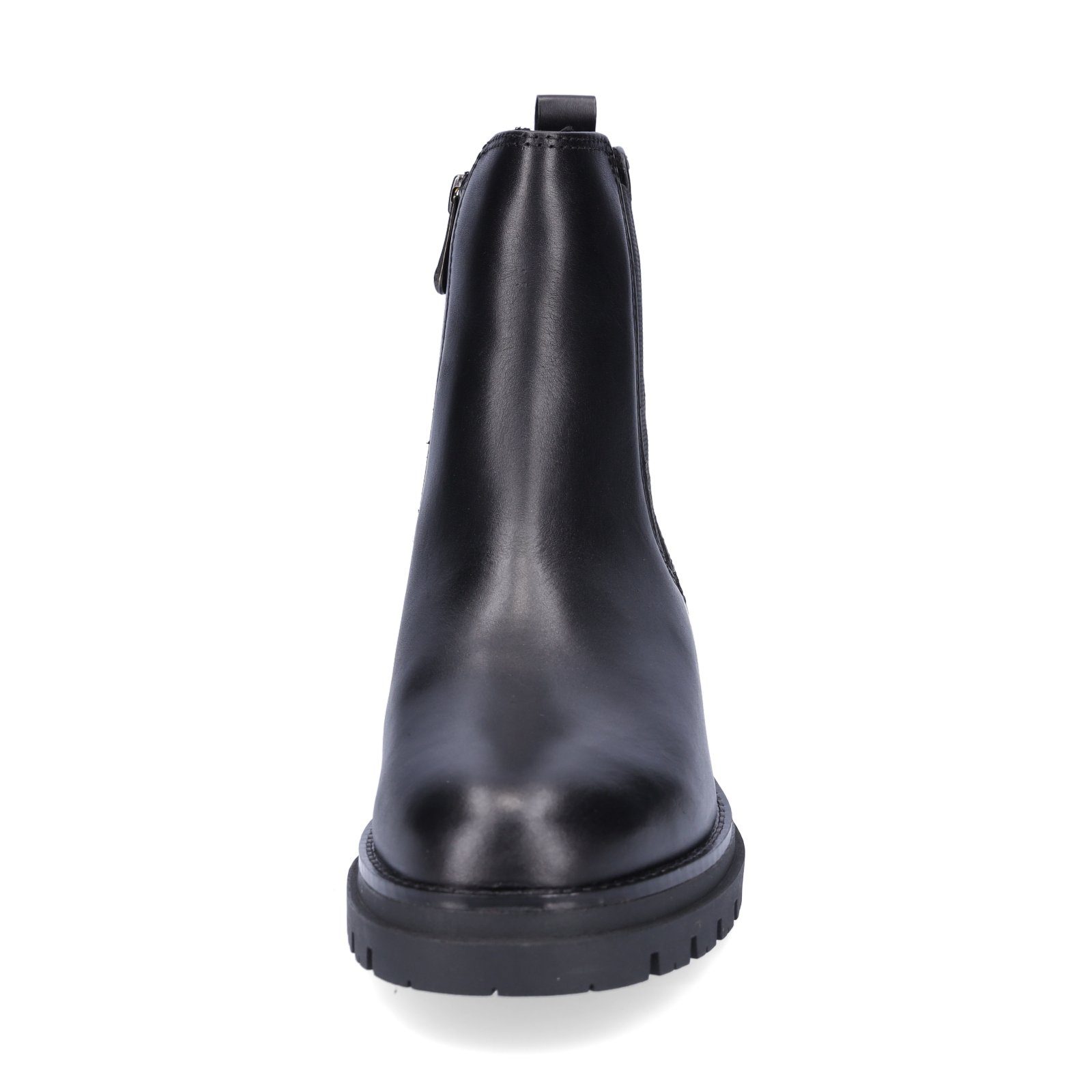MARCO TOZZI Chelsea Boots Da Donna Con Cerniera Vegani