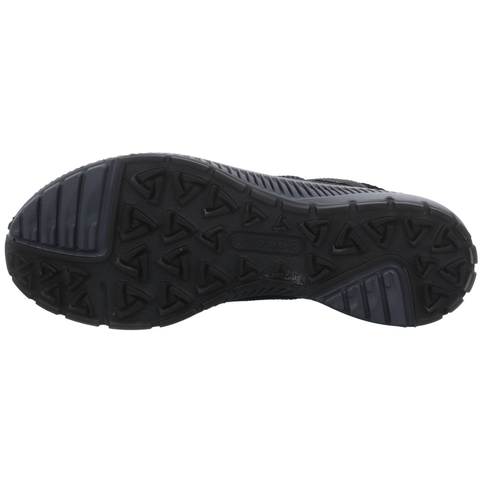 Outdoorschuh Ecco Terracruise Damen GTX Synthetikkombination Schuhe Outdoor black Outdoorschuh