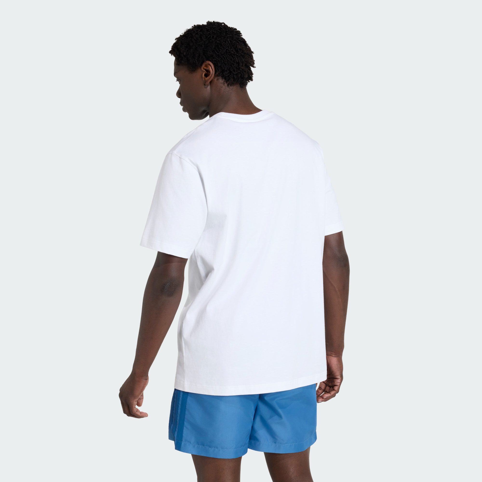 adidas Performance T-Shirt FFR T-SHIRT (1-tlg)