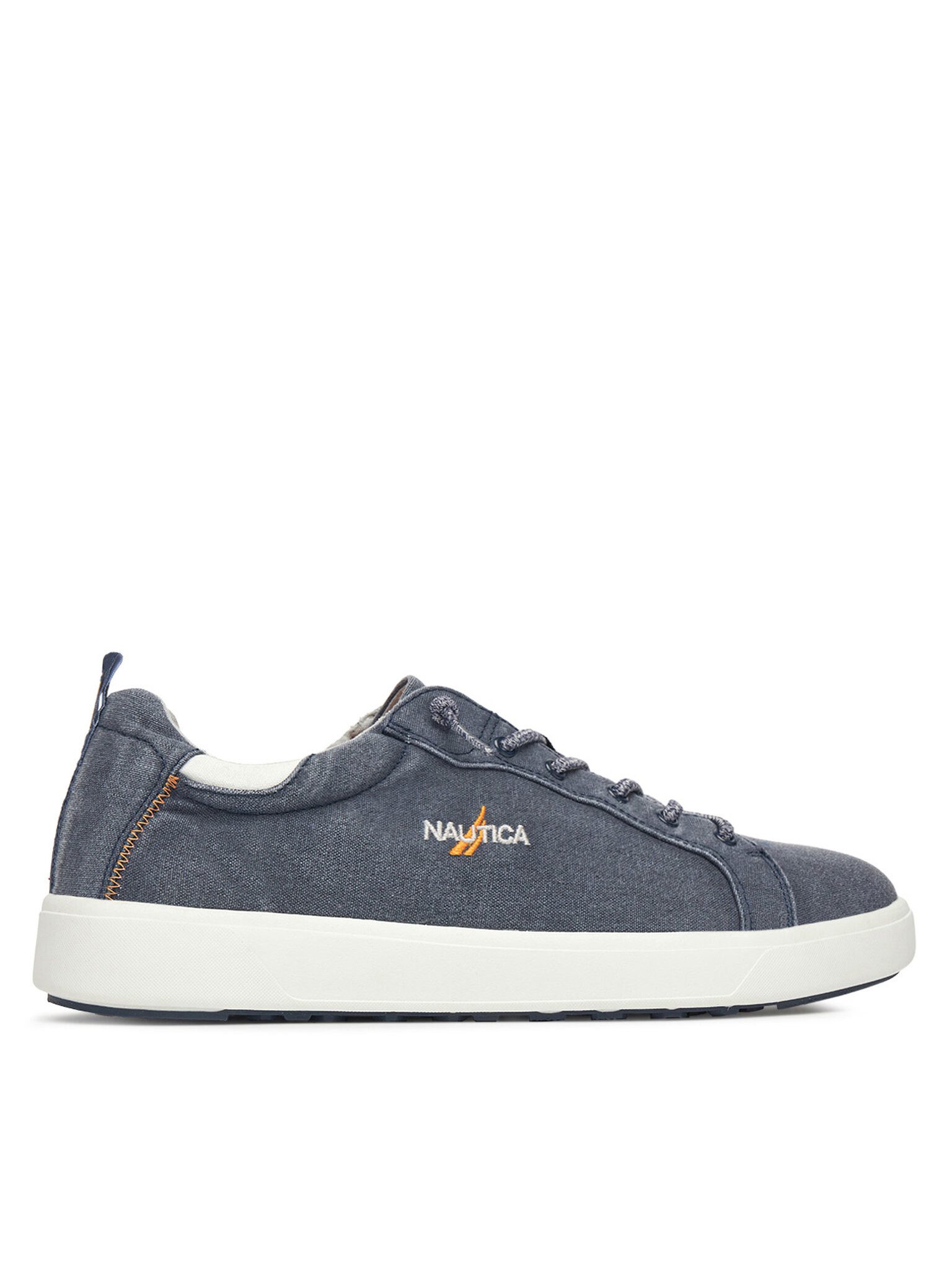 NAUTICA Nautica Herren-Sneakers Marineblau 24SC079 Sneaker