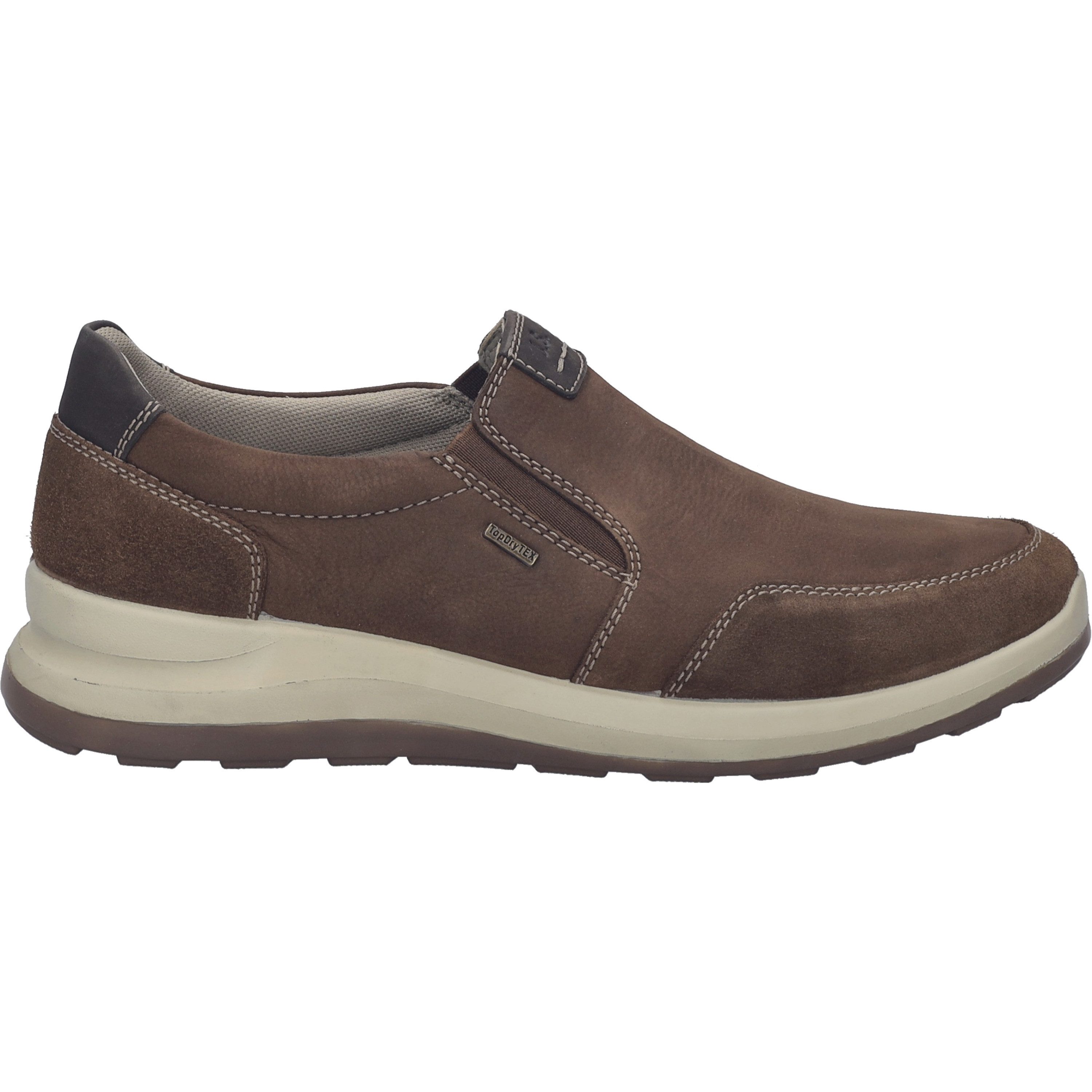 Josef Seibel Marley 52, braun Slipper günstig online kaufen