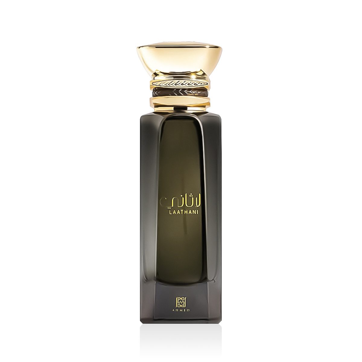 Ahmed Al Maghribi Extrait Parfum Laathani