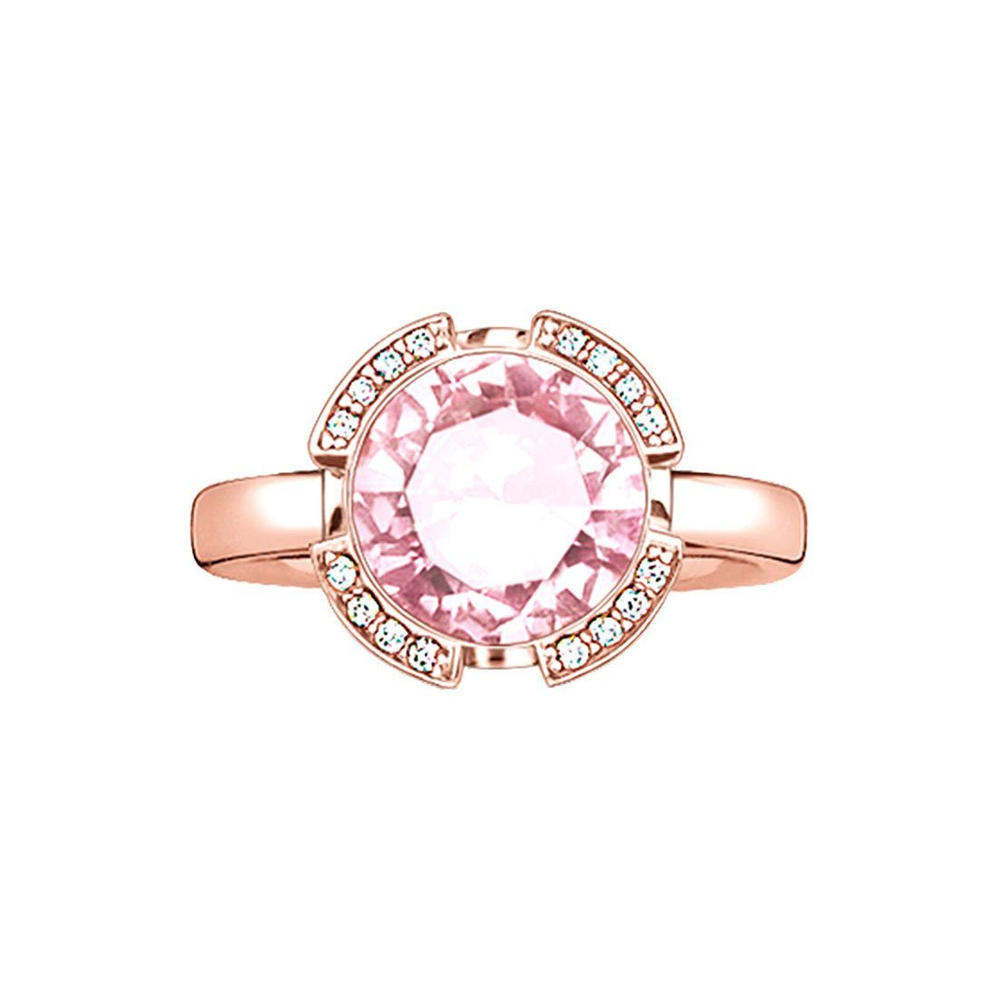 THOMAS SABO Silberring