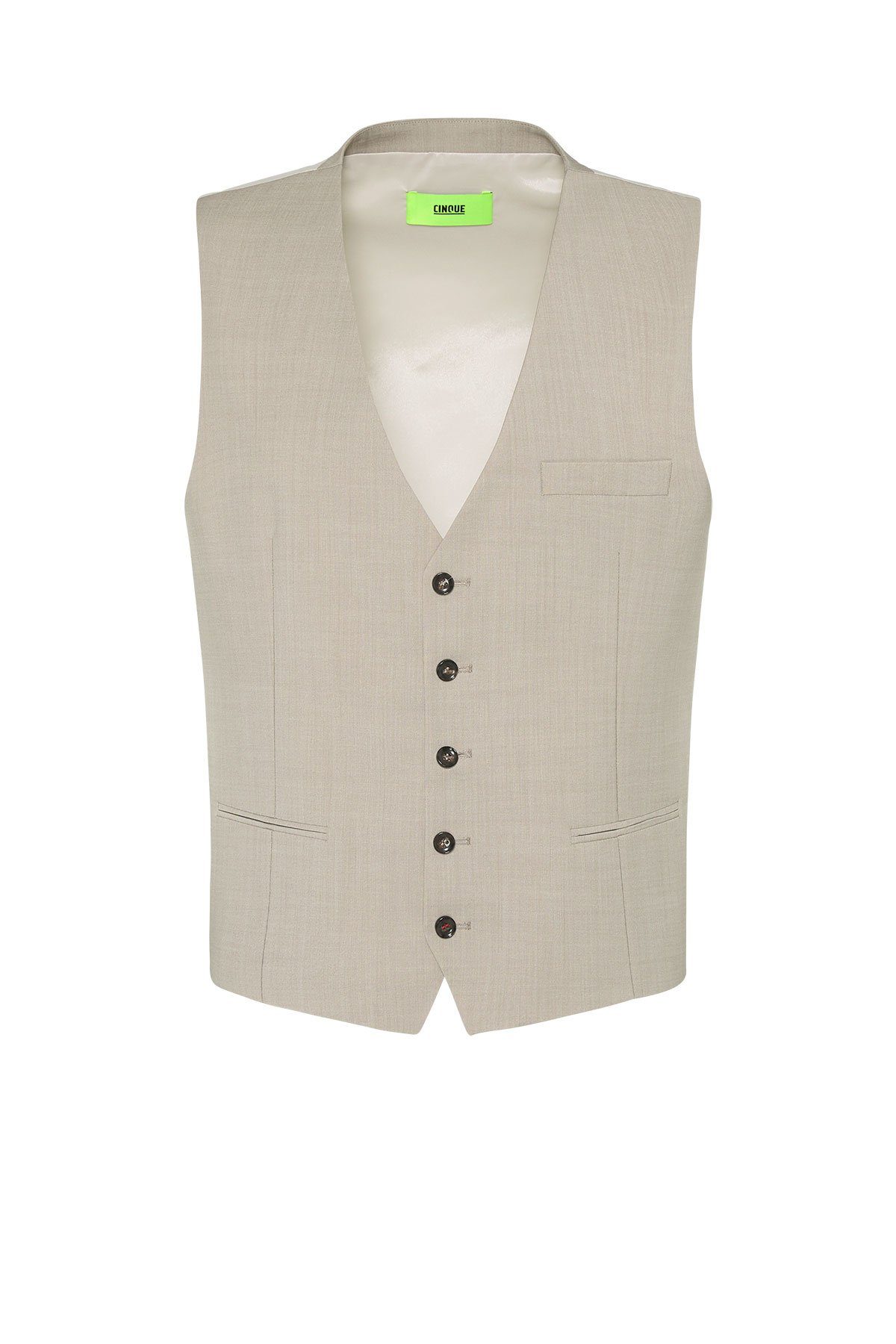Cinque Anzugweste Weste Cimonopoli-W