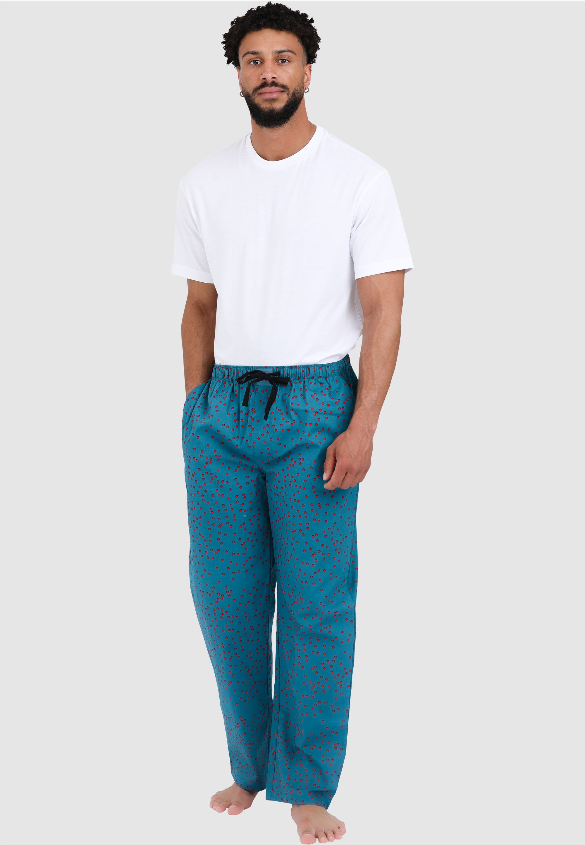 Lousy Livin Schlafhose Pants Dots mit günstig online kaufen