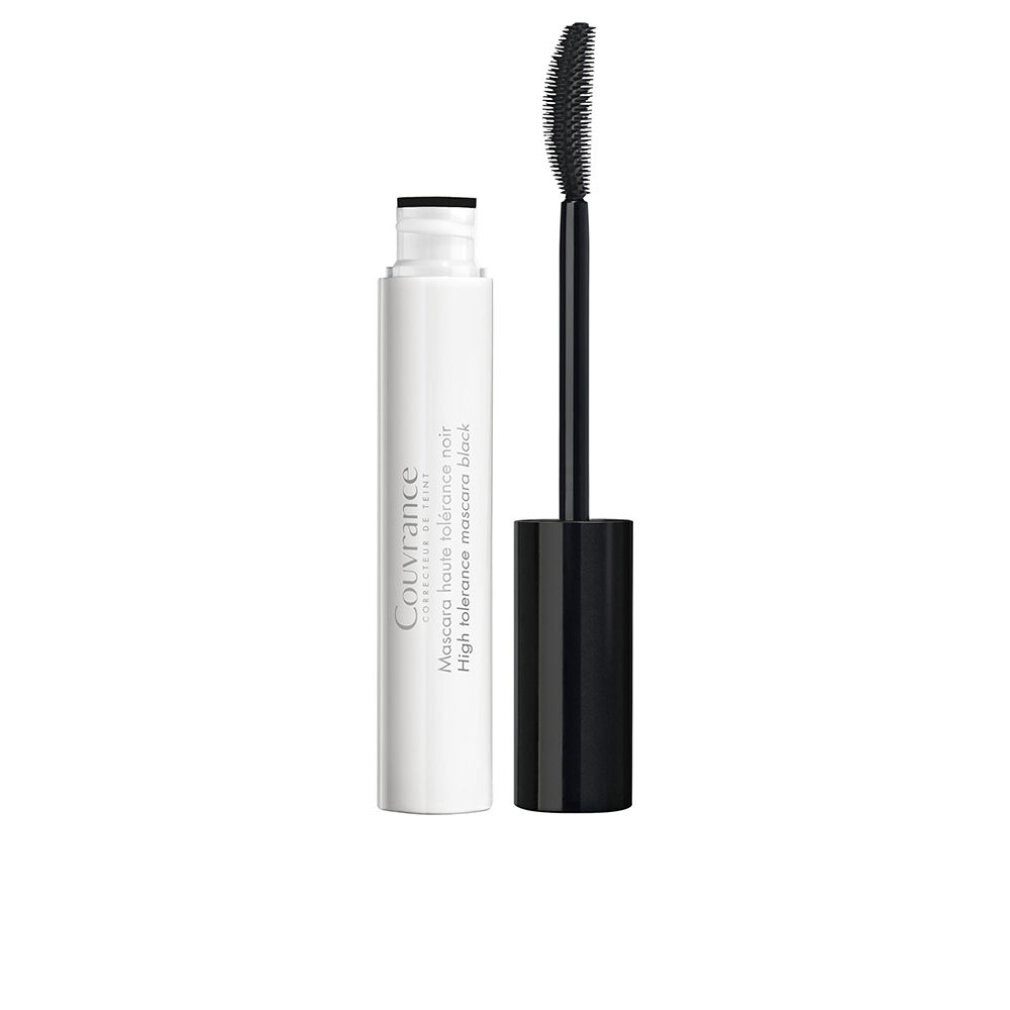 Avene Mascara COUVRANCE hohe Toleranz Wimperntusche 3 in 1 #schwarz 7 ml