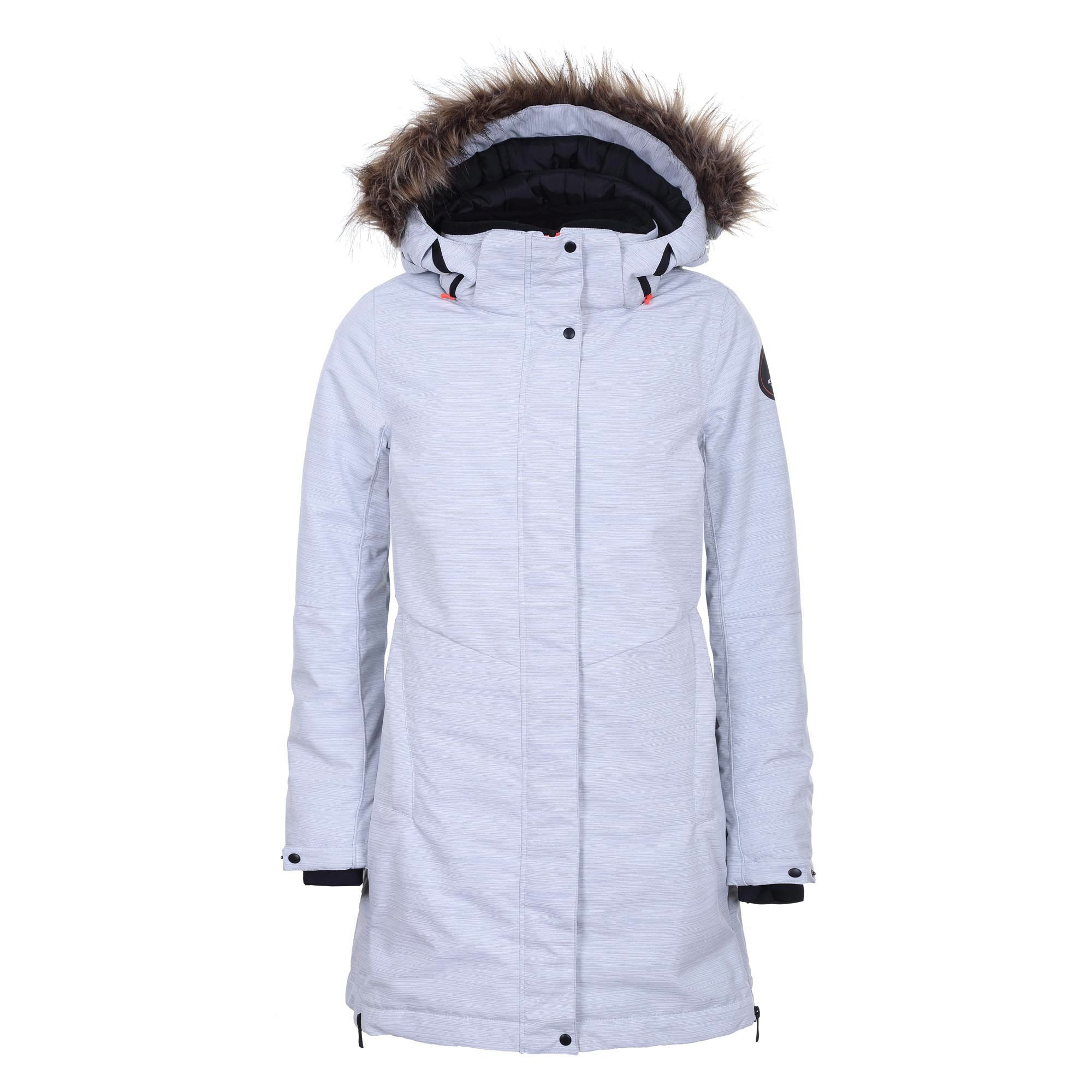 Wintermantel Icepeak Damen Parka Blakely 53085
