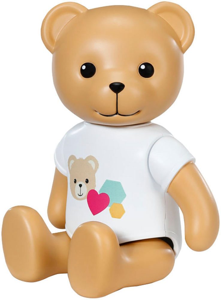 Baby Born Badespielzeug Splish Splash Teddy, 15 cm günstig online kaufen