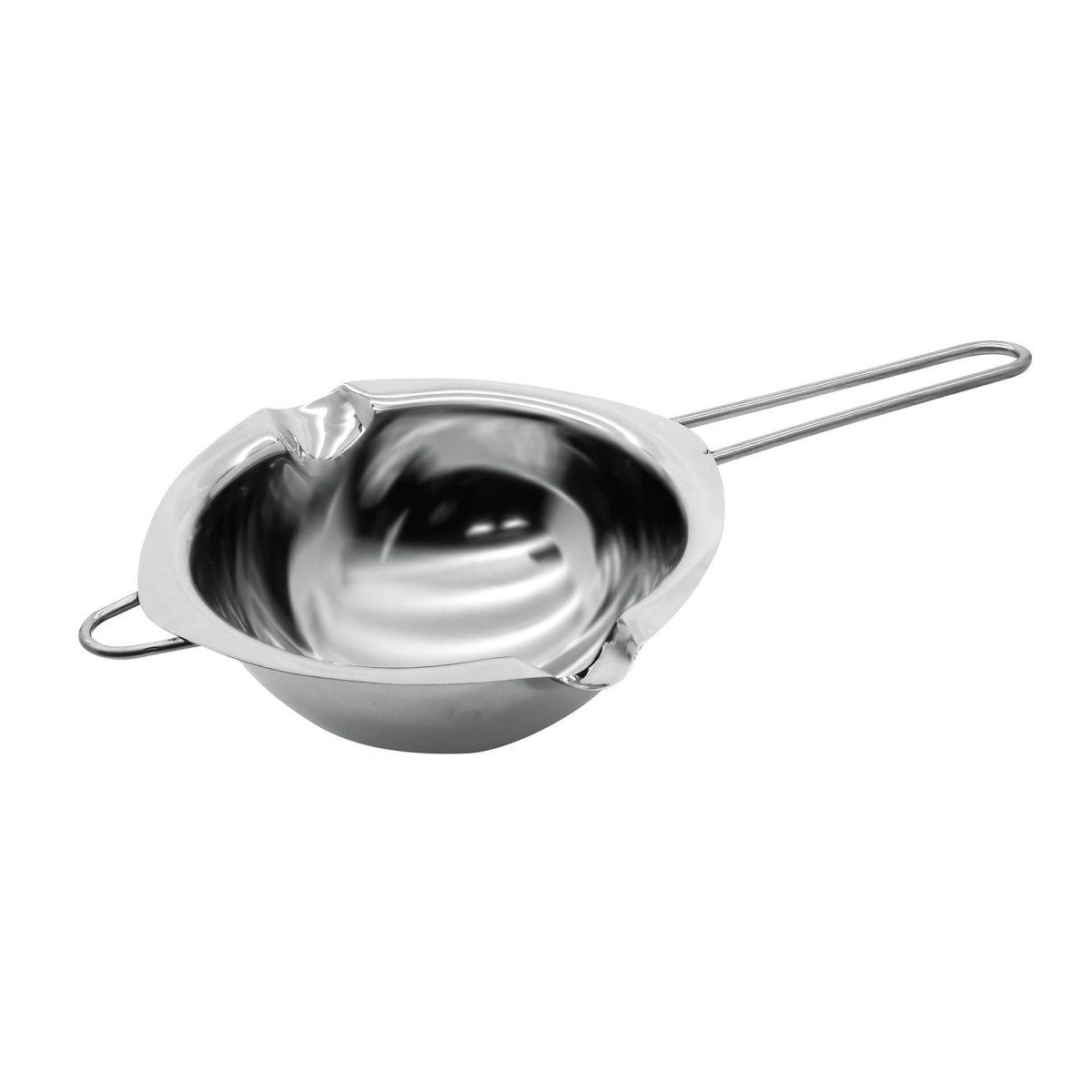 Zenker Fonduetopf Schoko-Schmelztopf