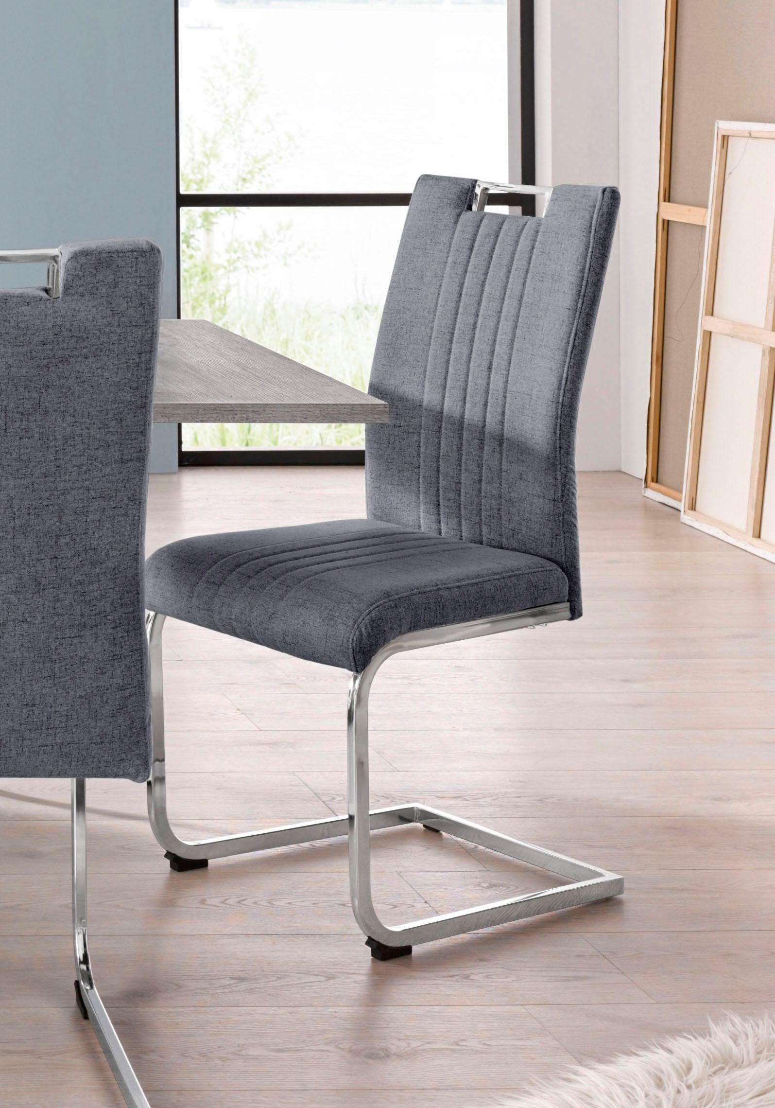 Home affaire Freischwinger (Set, 2 St) günstig online kaufen