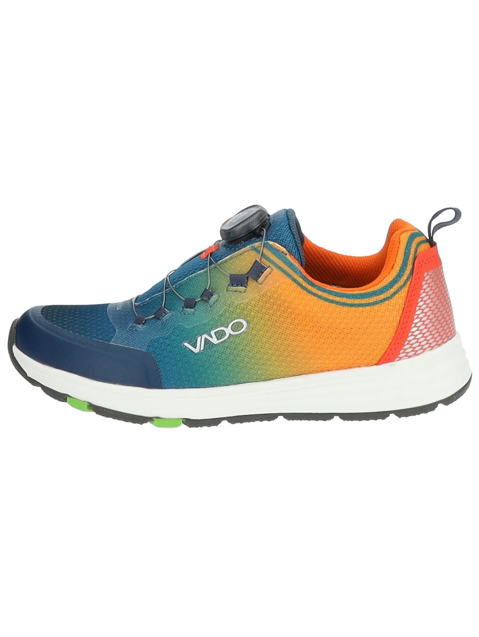 Vado Sneaker Mesh . Sneaker (1-tlg)