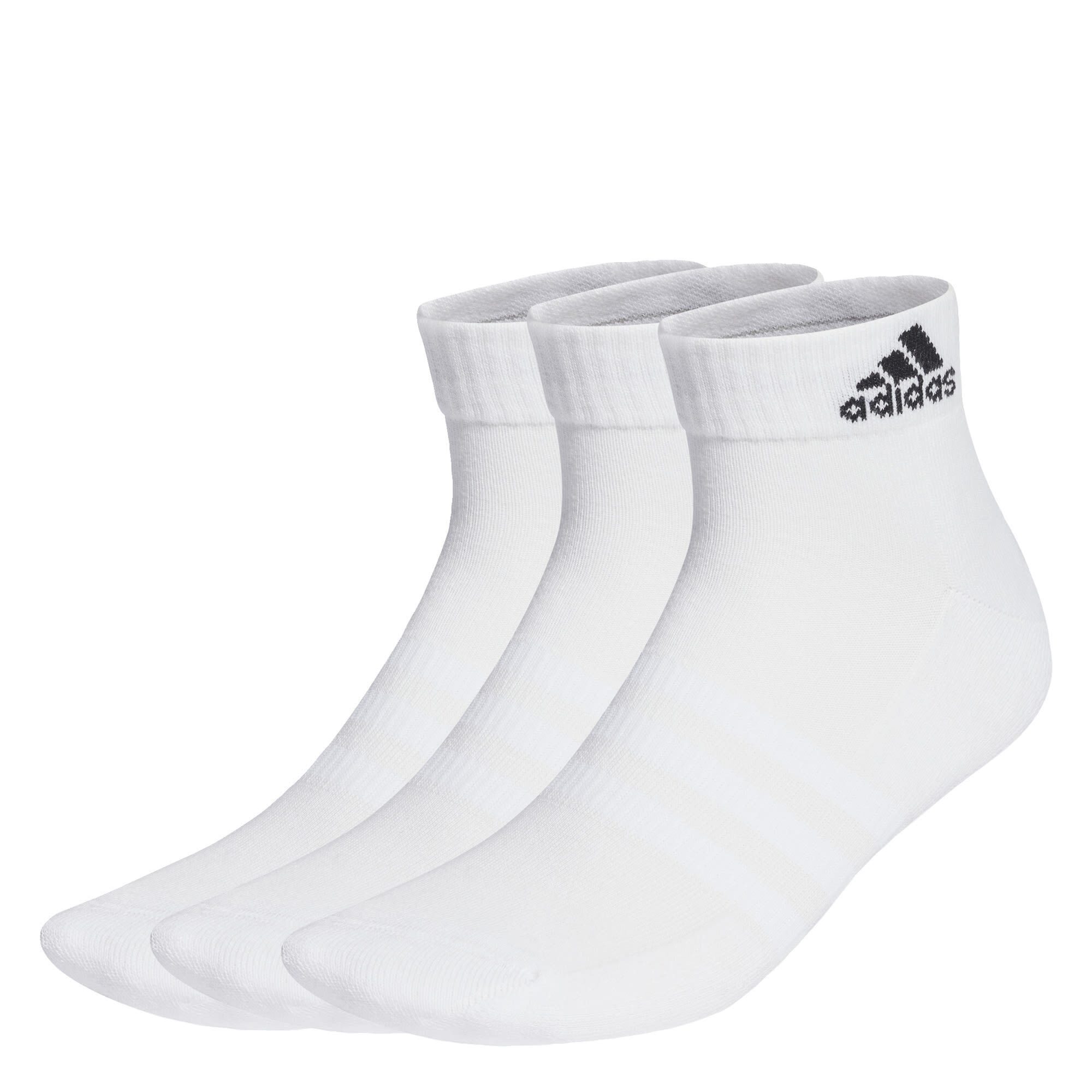 adidas Sportswear Socken CUSHIONED SPORTSWEAR ANKLE SOCKEN, 3 PAAR (1-Paar)