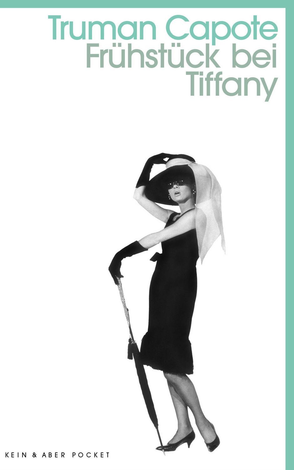 Frühstück bei Tiffany / Truman Capote