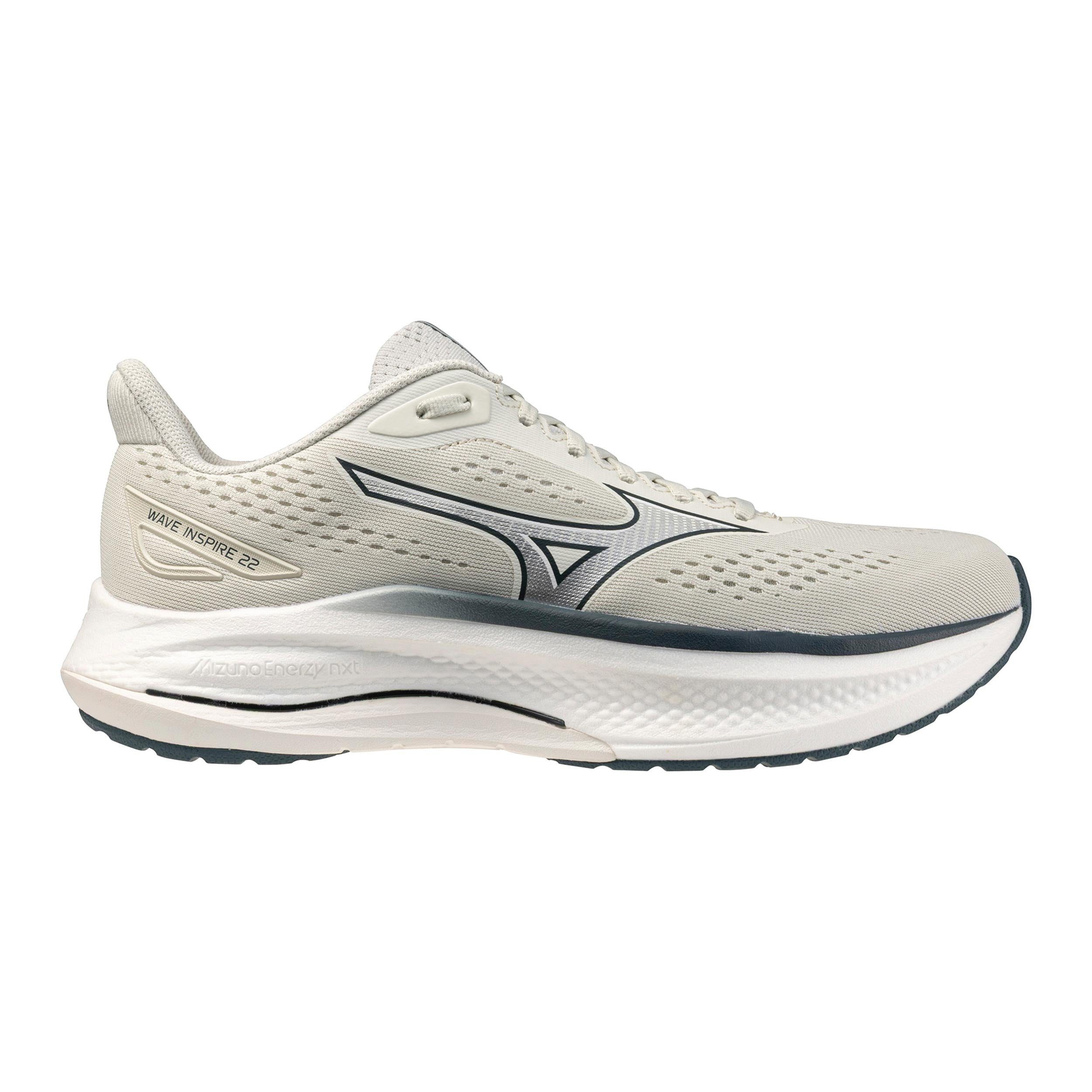 Mizuno Wave Inspire 22 - Stabilitätsschuh Laufschuh