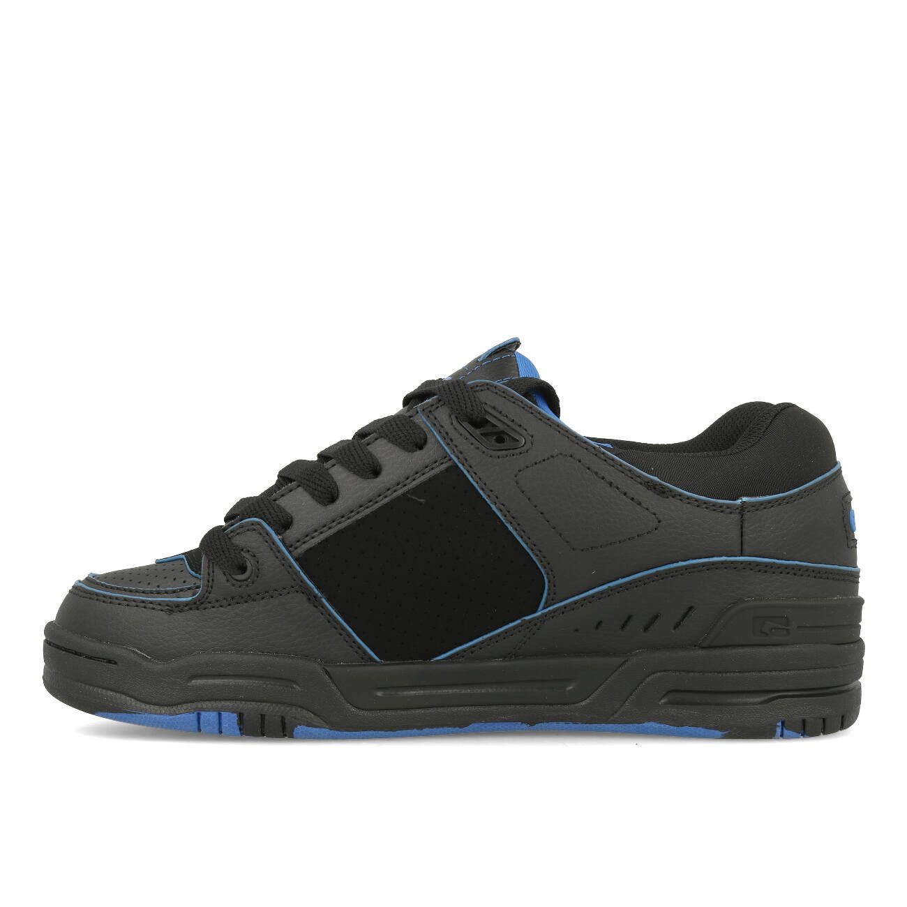 Globe Globe Fusion Herren Black Blue Mosaic Sneaker günstig online kaufen
