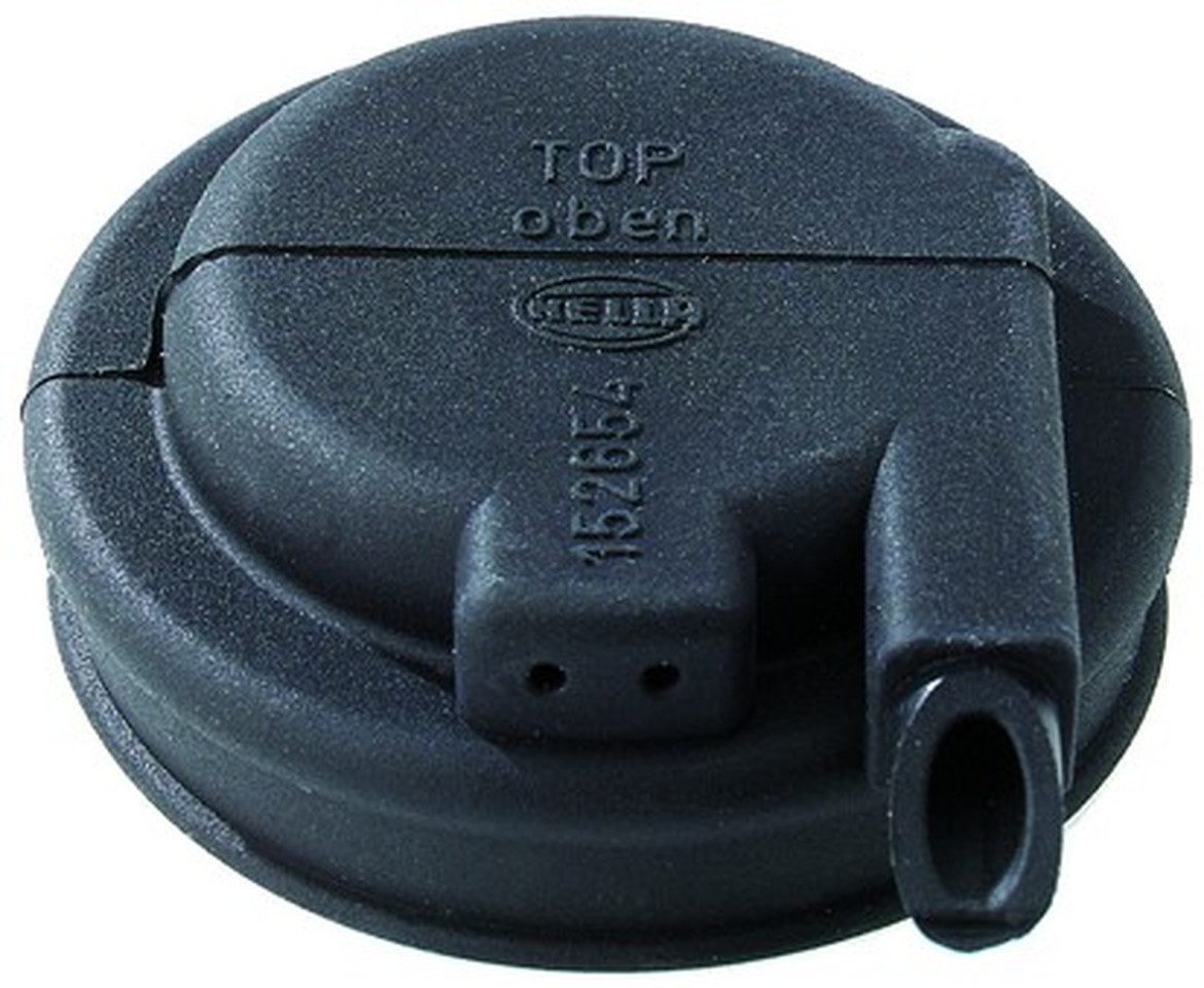 Hella Untergestell HELLA 9GH 152 654-007 Kappe