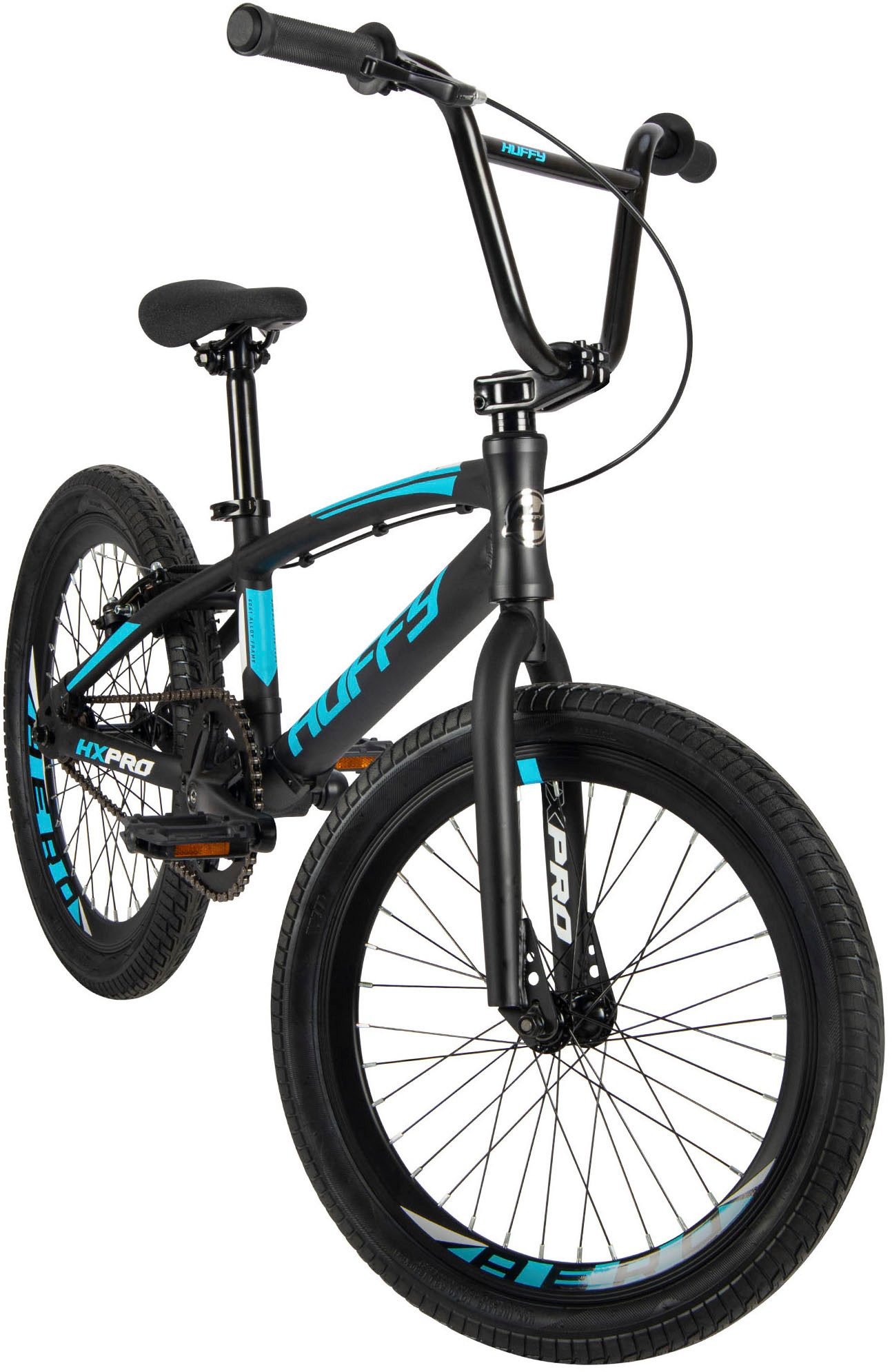 Huffy BMX Bike HX Pro 20-inch BMX Race Bike