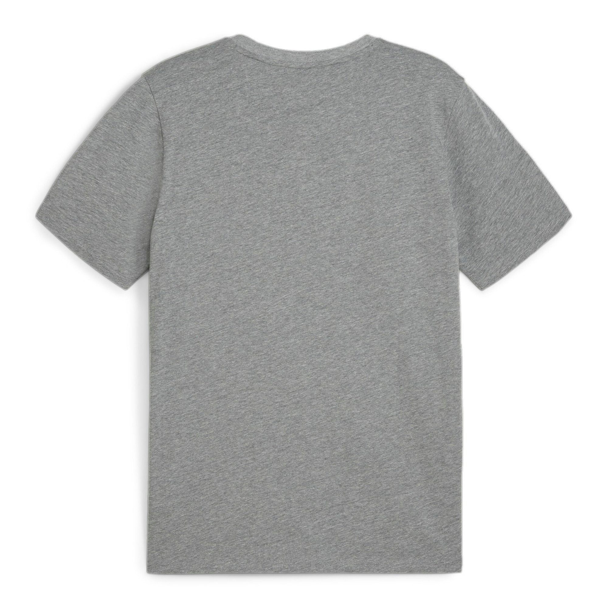 PUMA T-Shirt Puma Herren T-Shirt teamGOAL Casuals Tee 658615 günstig online kaufen