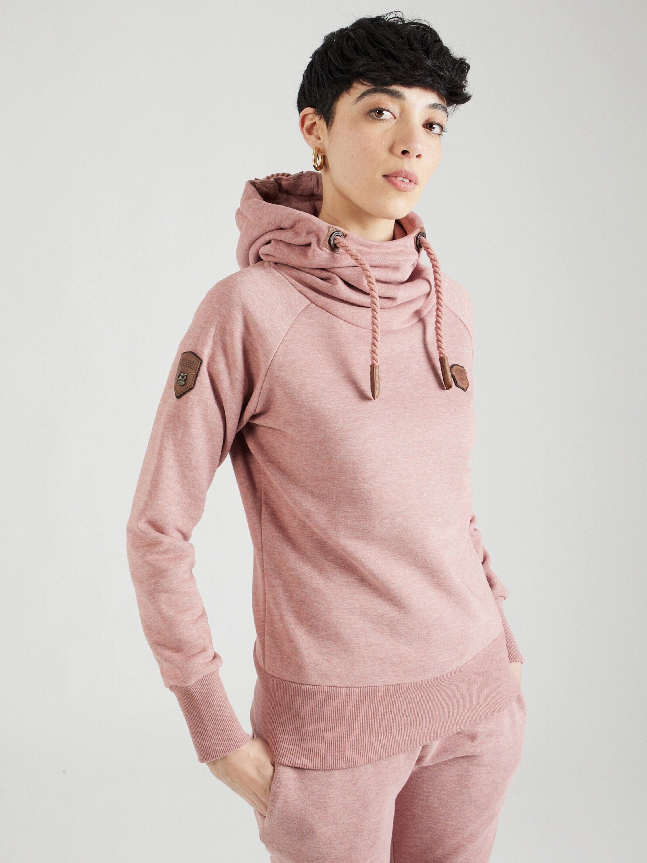 naketano Sweatshirt (1-tlg) Weiteres Detail günstig online kaufen