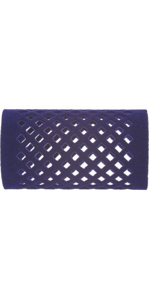EFALOCK Professional Lockenwickler Efalock Metallwickler blau 21mm 12 Stk
