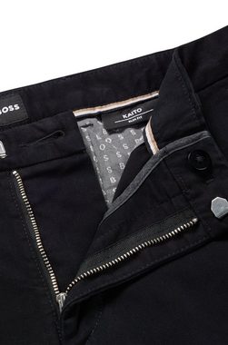 BOSS Stoffhose Kaito1 (1-tlg)