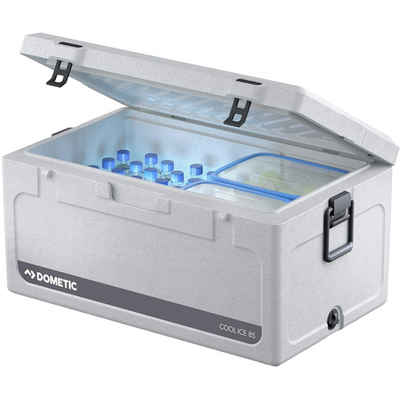 Dometic Kühlbox Cool-Ice CI 85 87 L - Kühlbox - grau