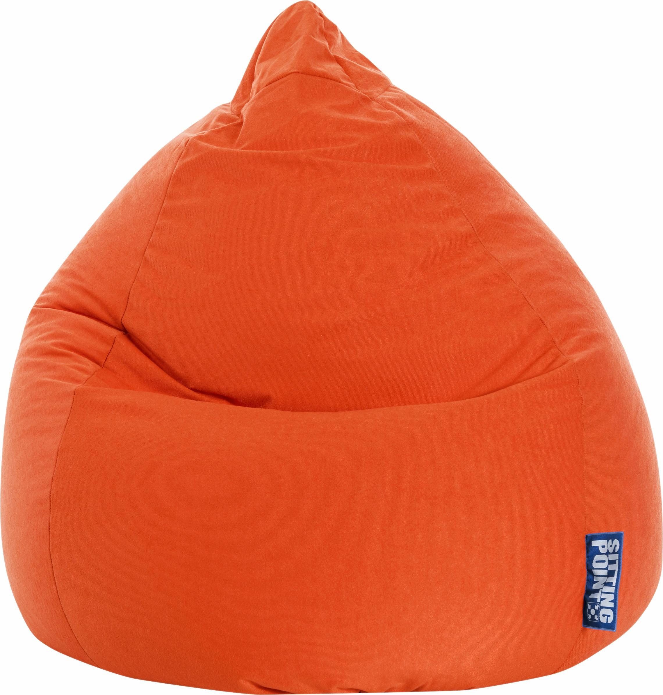 Magma Heimtex Sitzsack EASY XL