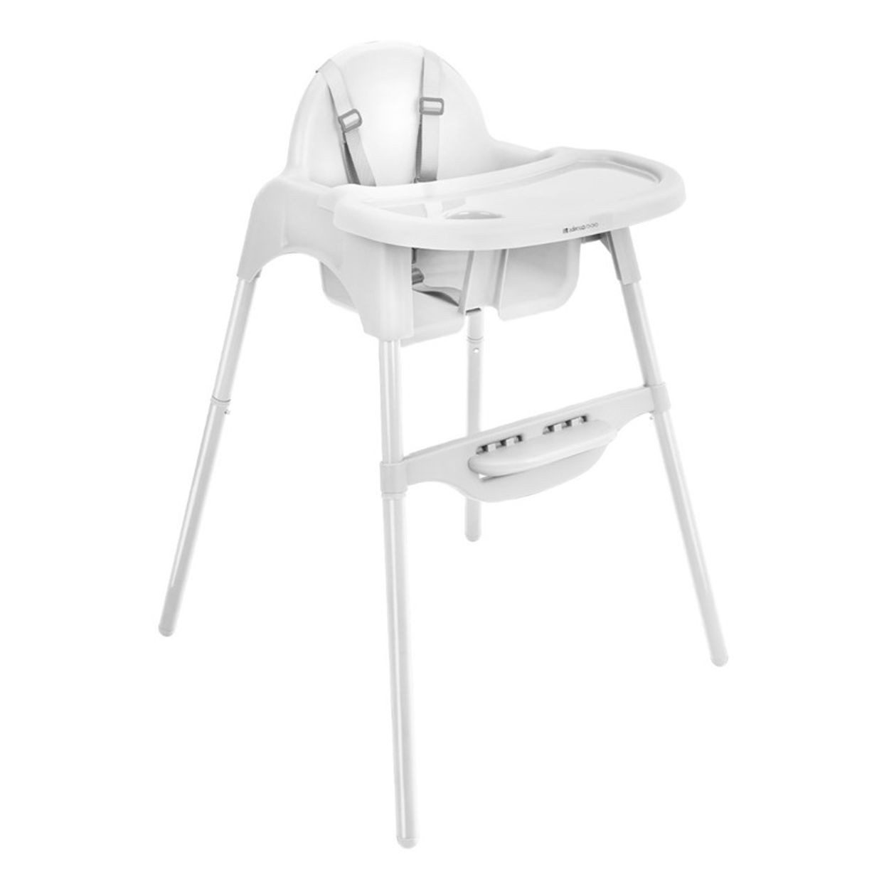Kikkaboo Kombihochstuhl Hochstuhl 2 in 1 günstig online kaufen