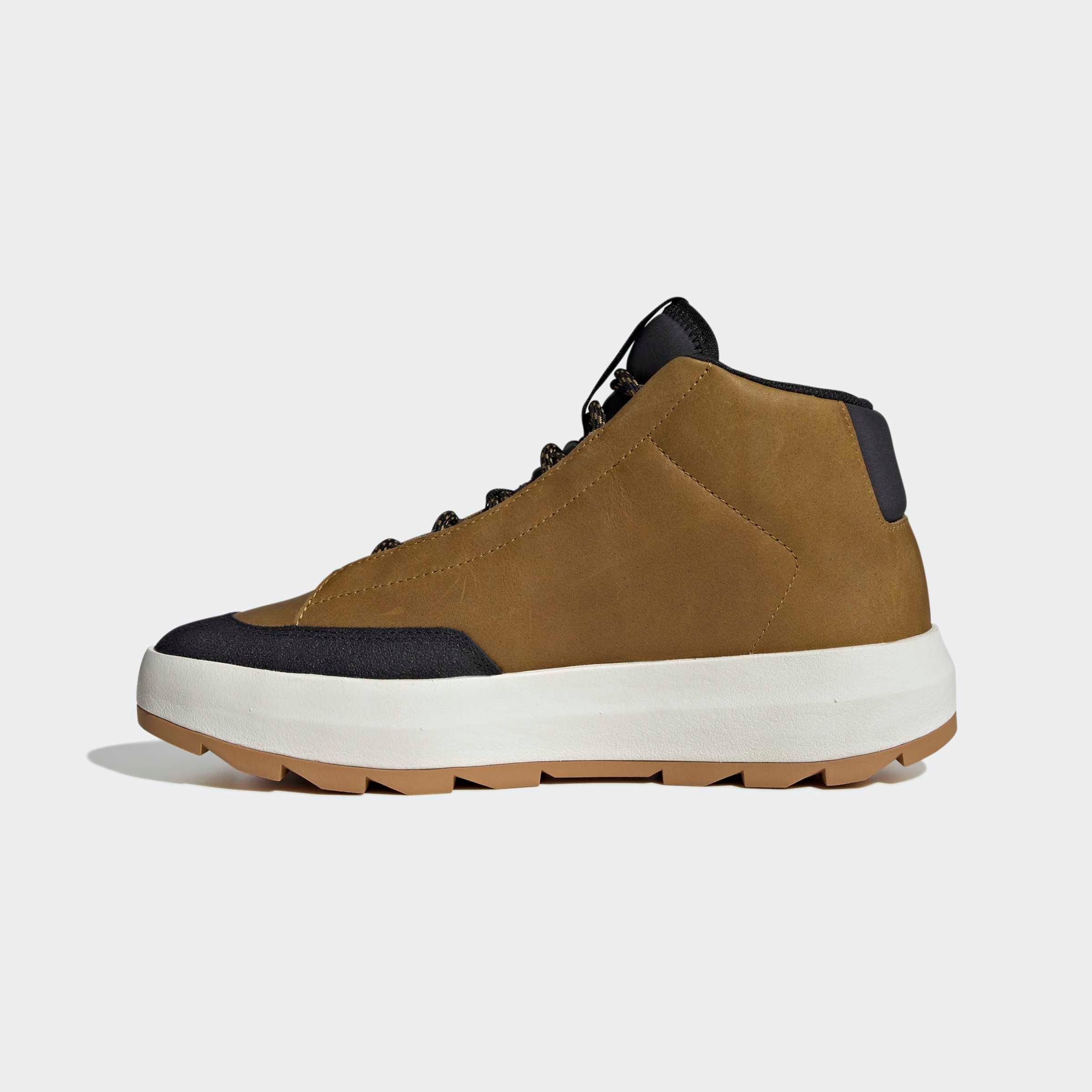adidas Sportswear ACESMASH MID WINTER Sneaker