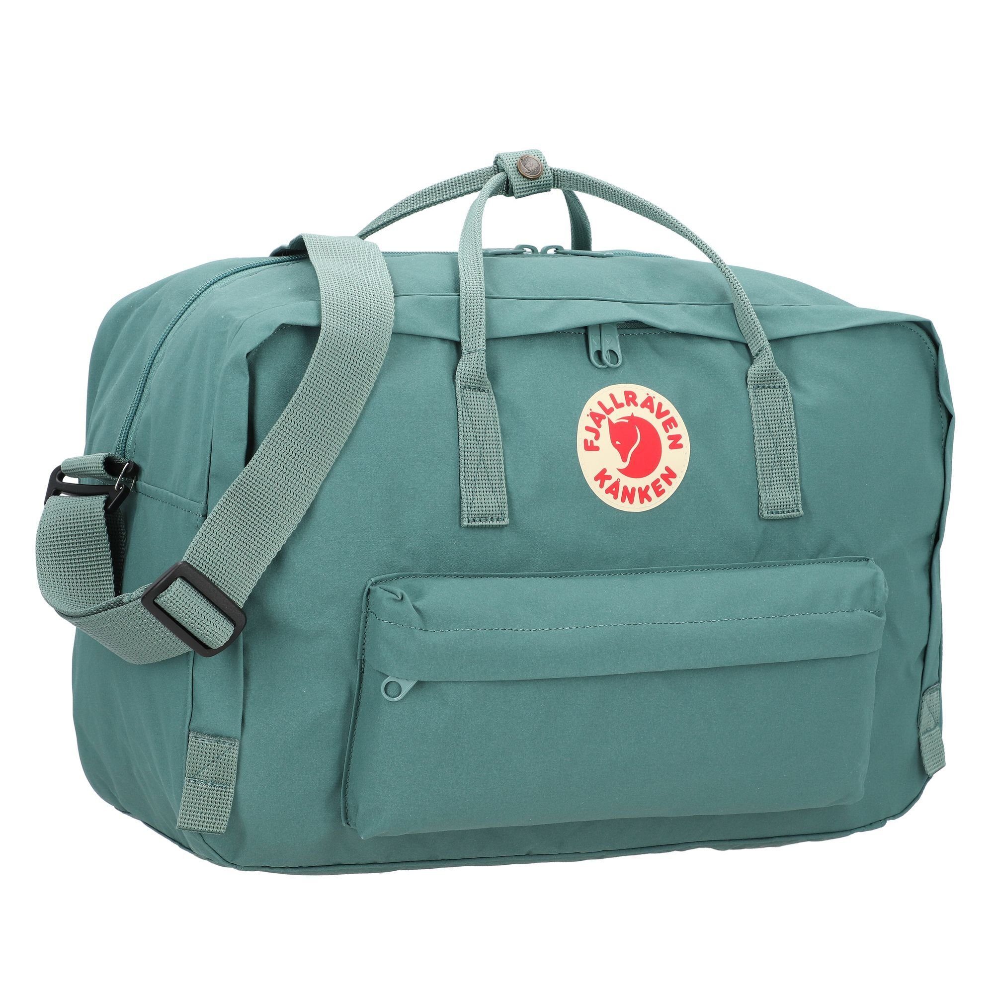 Fjällräven Weekender Kanken, Polyamid