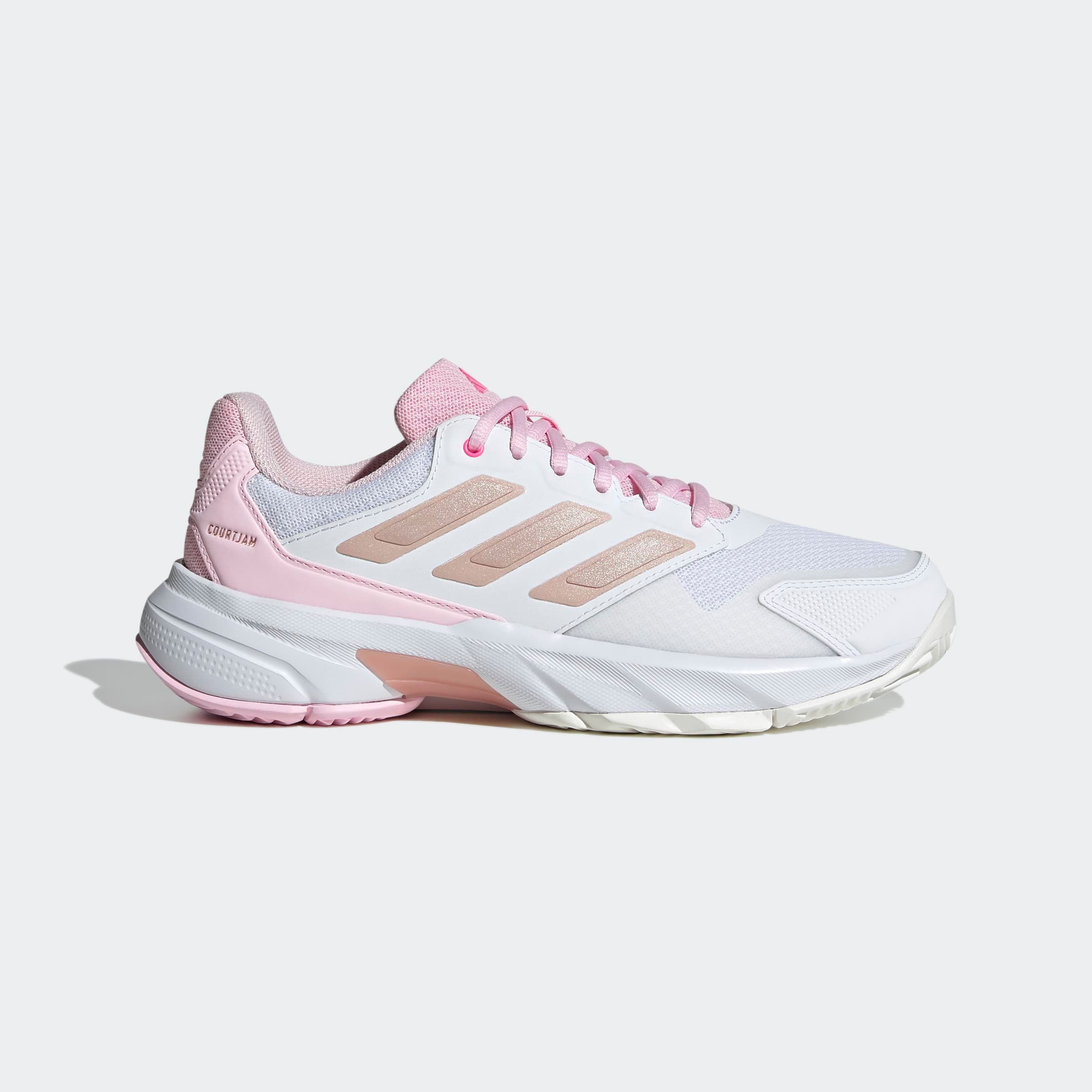adidas Performance COURTJAM CONTROL 3 Tennisschuh günstig online kaufen