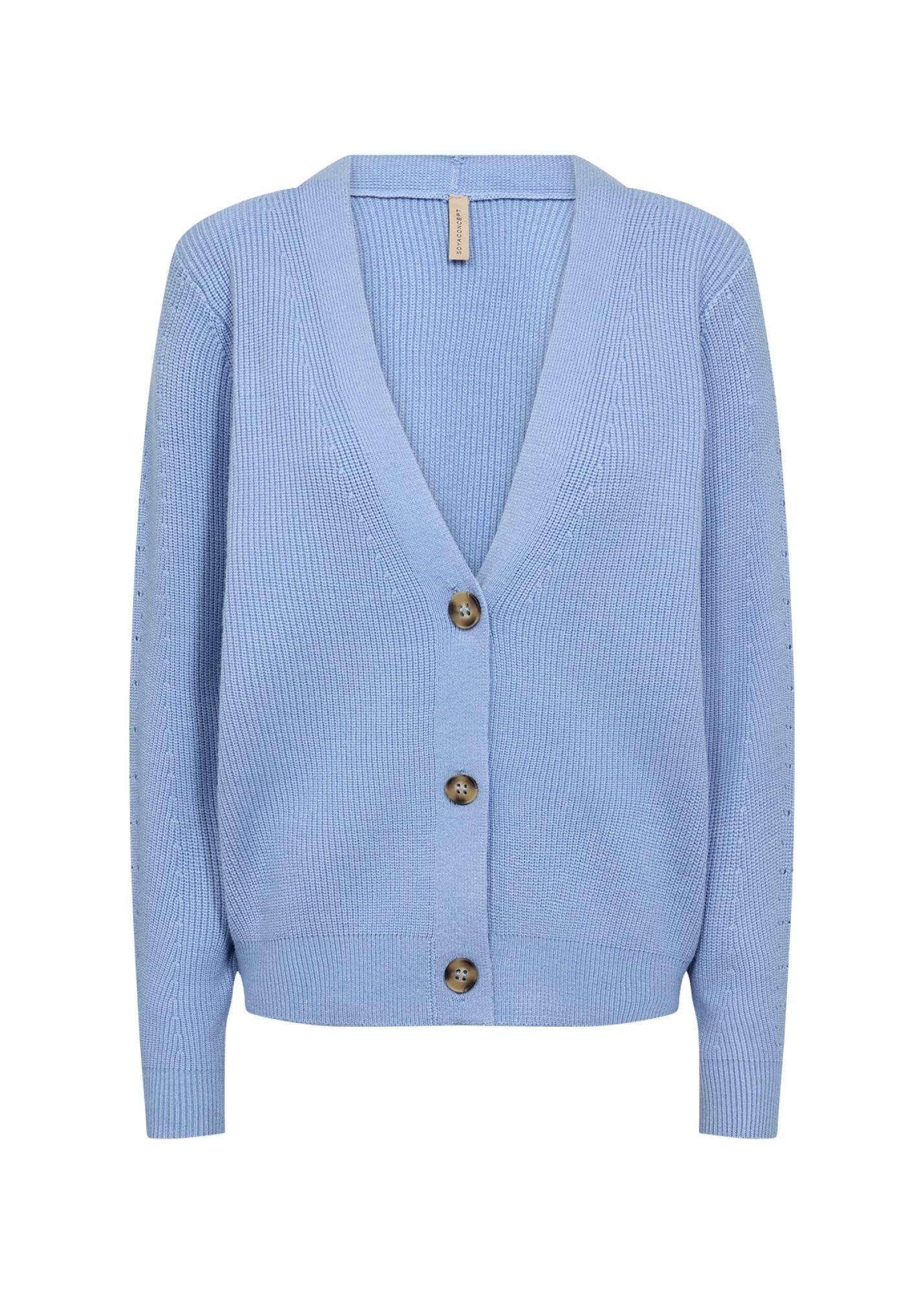 soyaconcept Cardigan Kanita günstig online kaufen