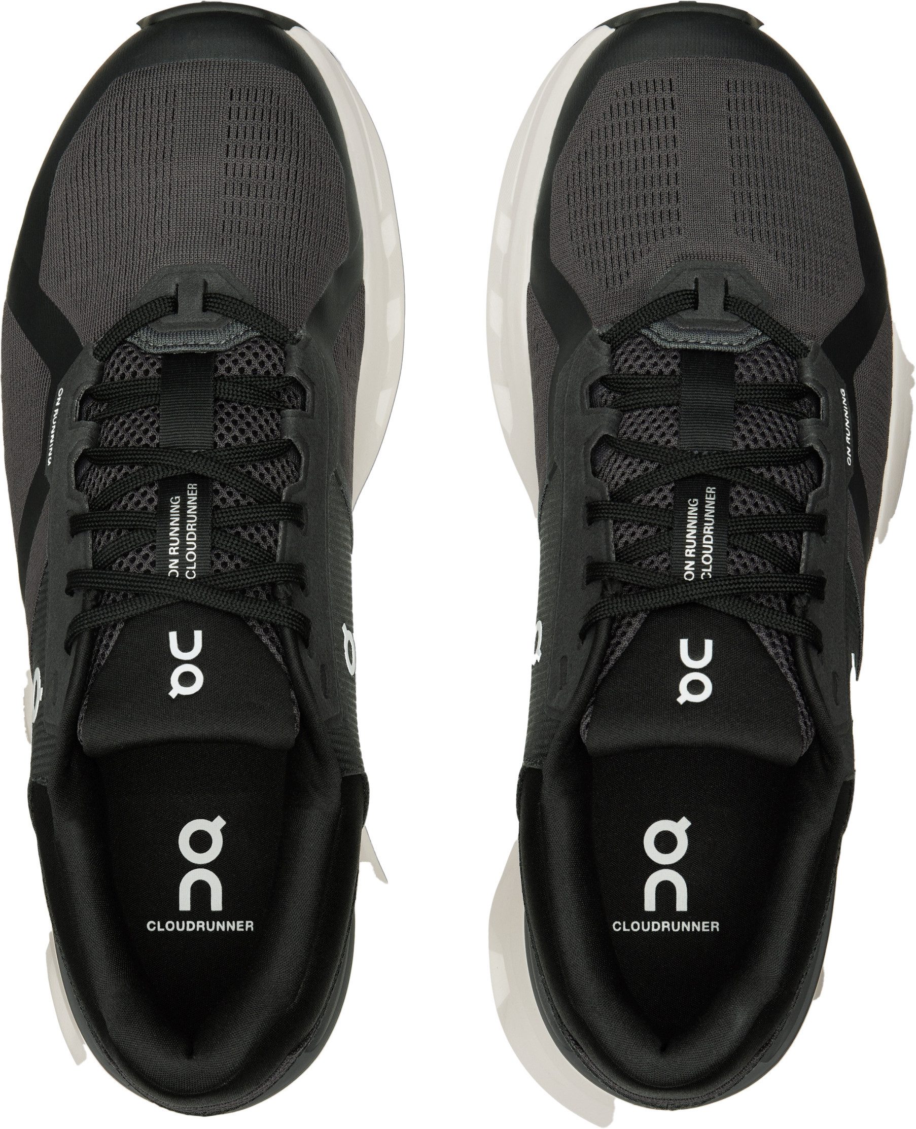 ON RUNNING ON Herren Laufschuhe Cloudrunner 2 Laufschuh günstig online kaufen