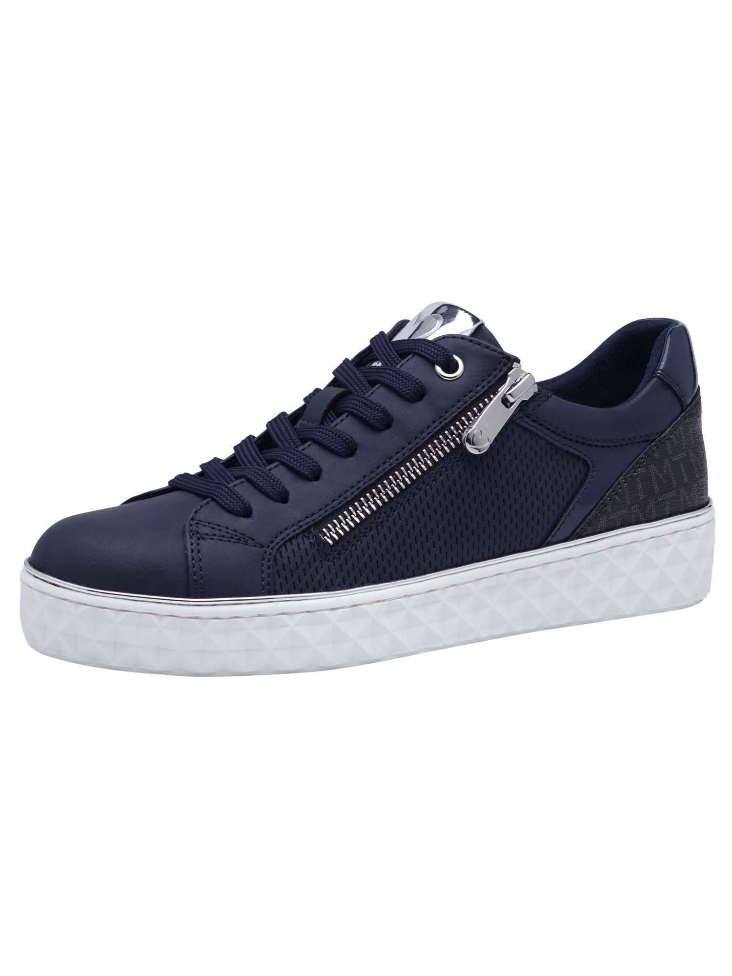 MARCO TOZZI Sneaker 2-23709-41 Sneaker FEEL