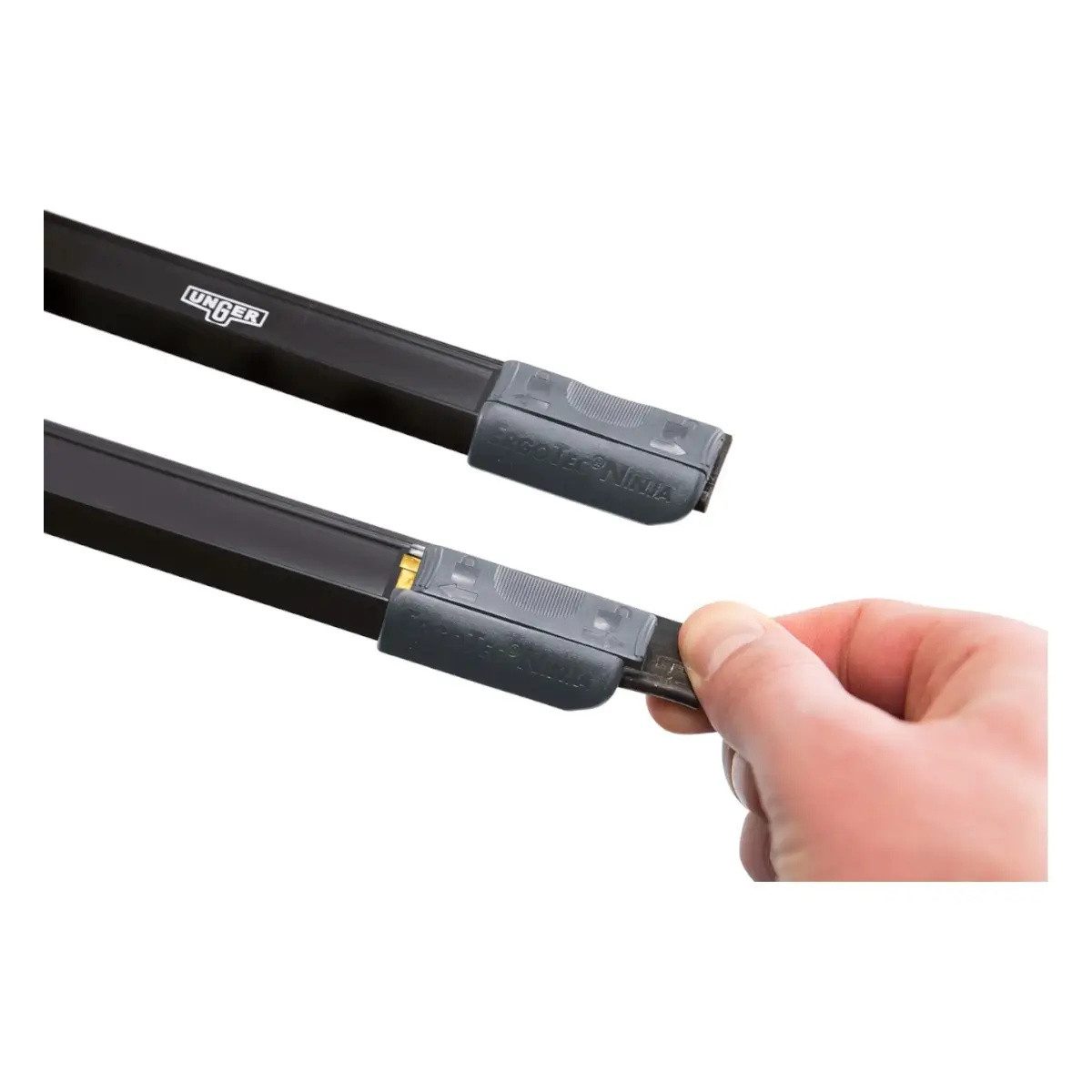 Unger Schienensystem Unger ErgoTec Ninja Aluminium günstig online kaufen