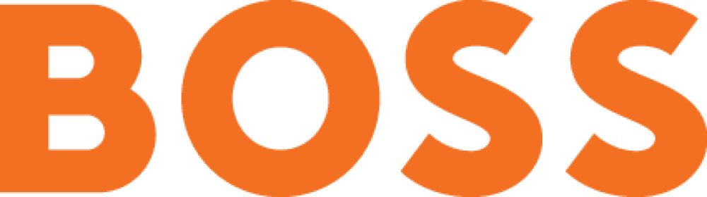 BOSS ORANGE