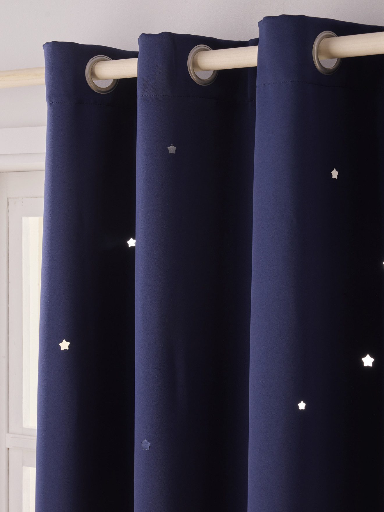 vertbaudet Vorhang, Polyester