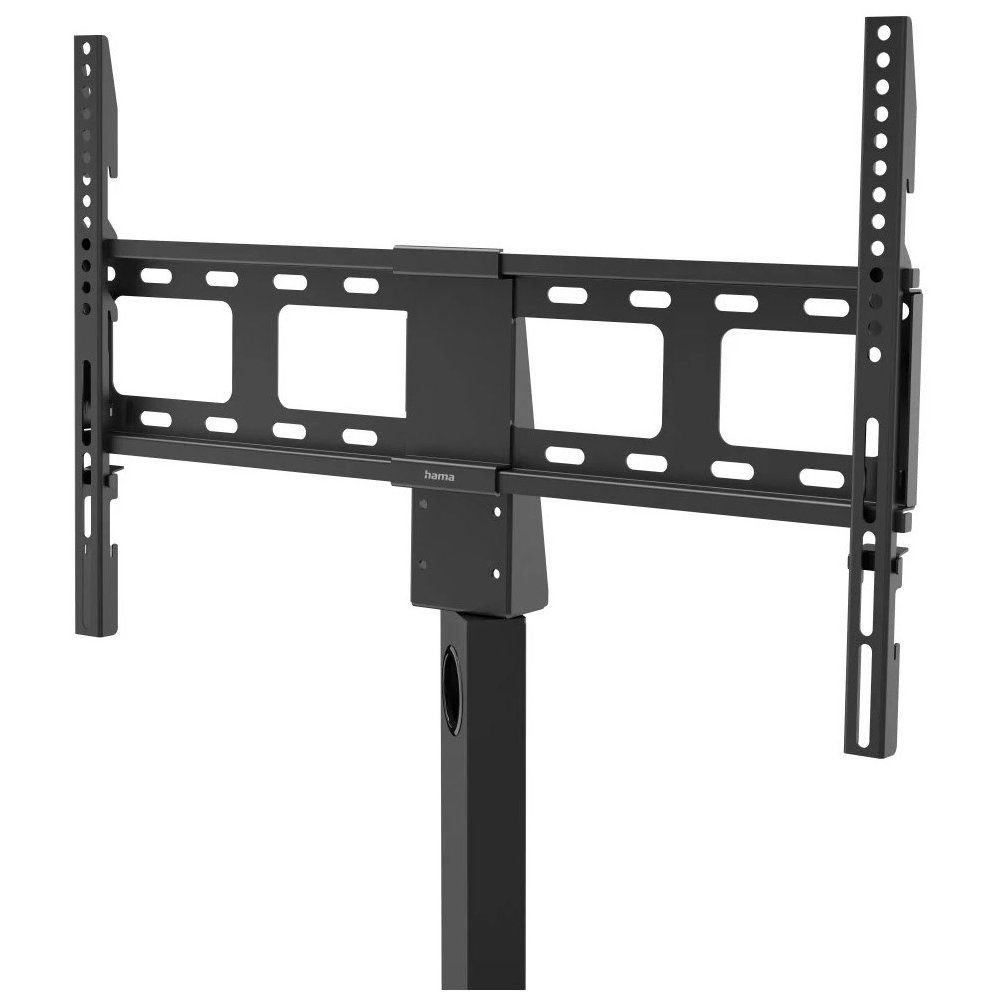 Hama TV-Standfuß Fullmotion - TV-Standfuß - schwarz